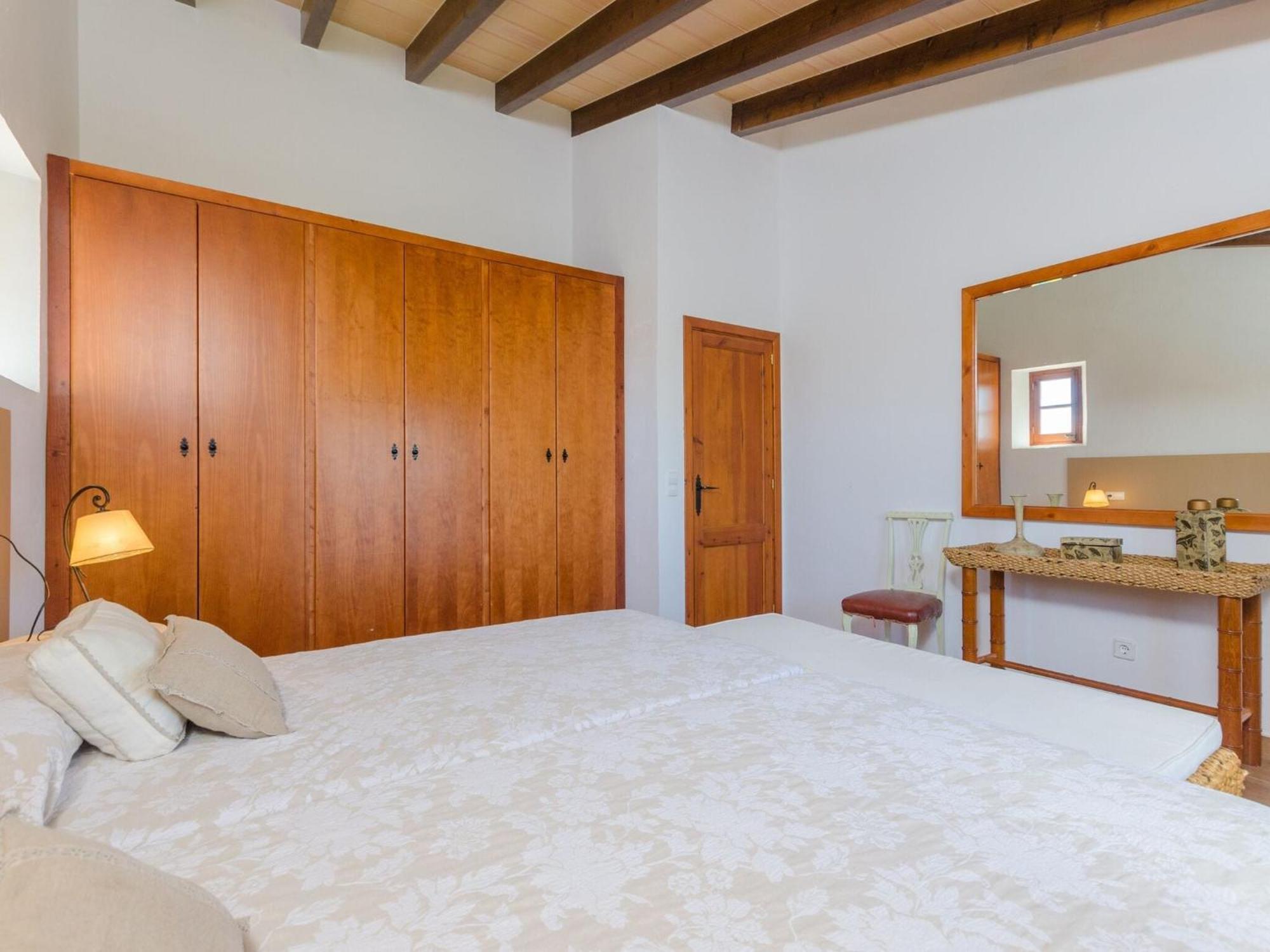 Villa Angigal - With Private Pool In Manacor (Mallorca)