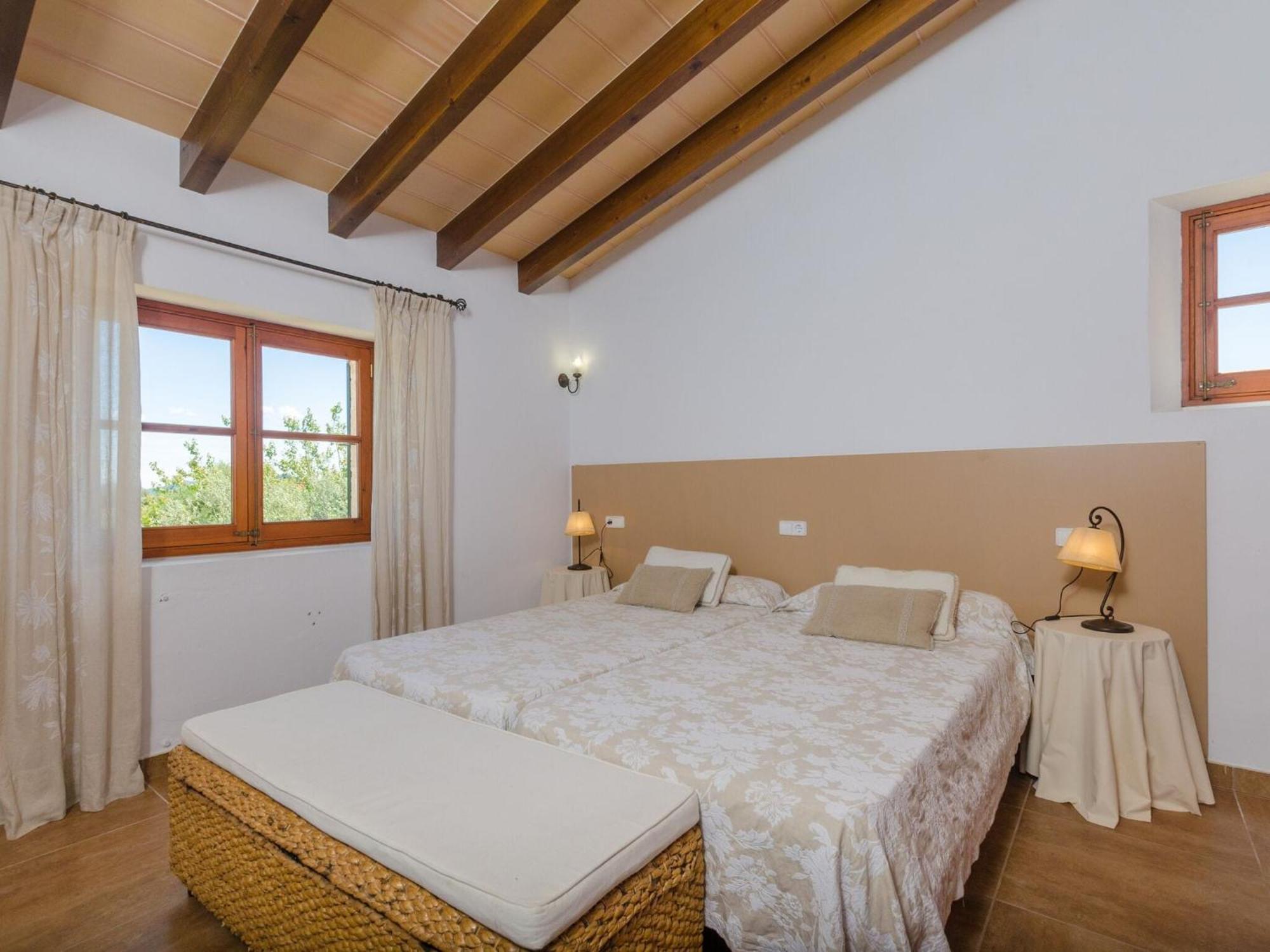 Angigal - With Private Pool In * Manacor (Mallorca)