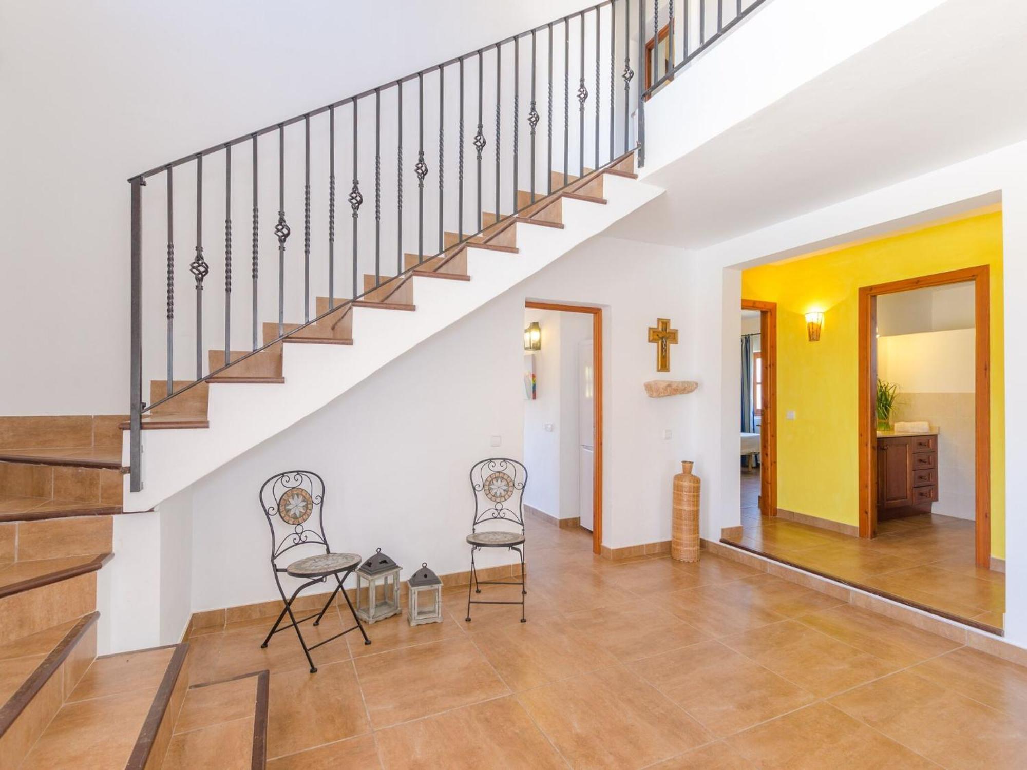 Villa Angigal - With Private Pool In