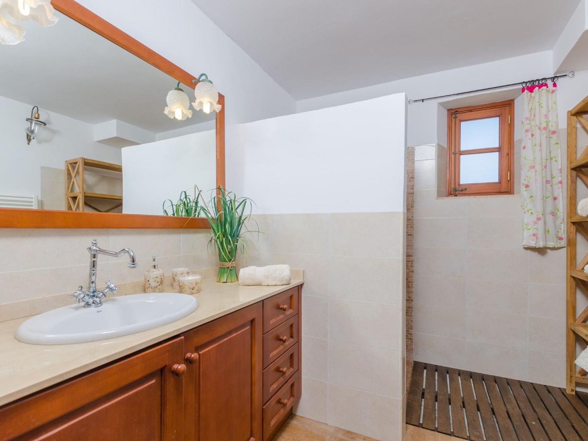 Villa Angigal - With Private Pool In Manacor (Mallorca)