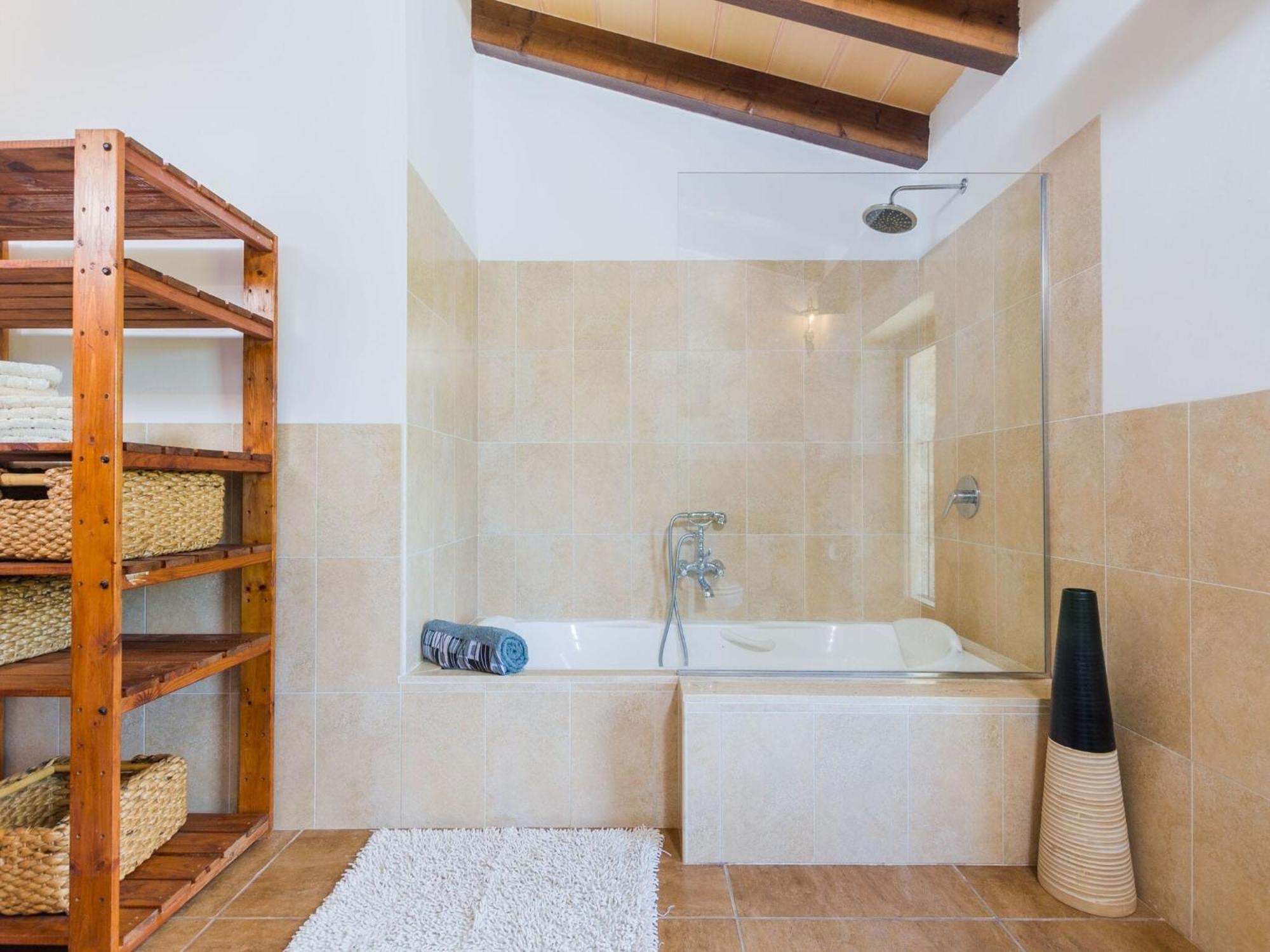Angigal - With Private Pool In Villa