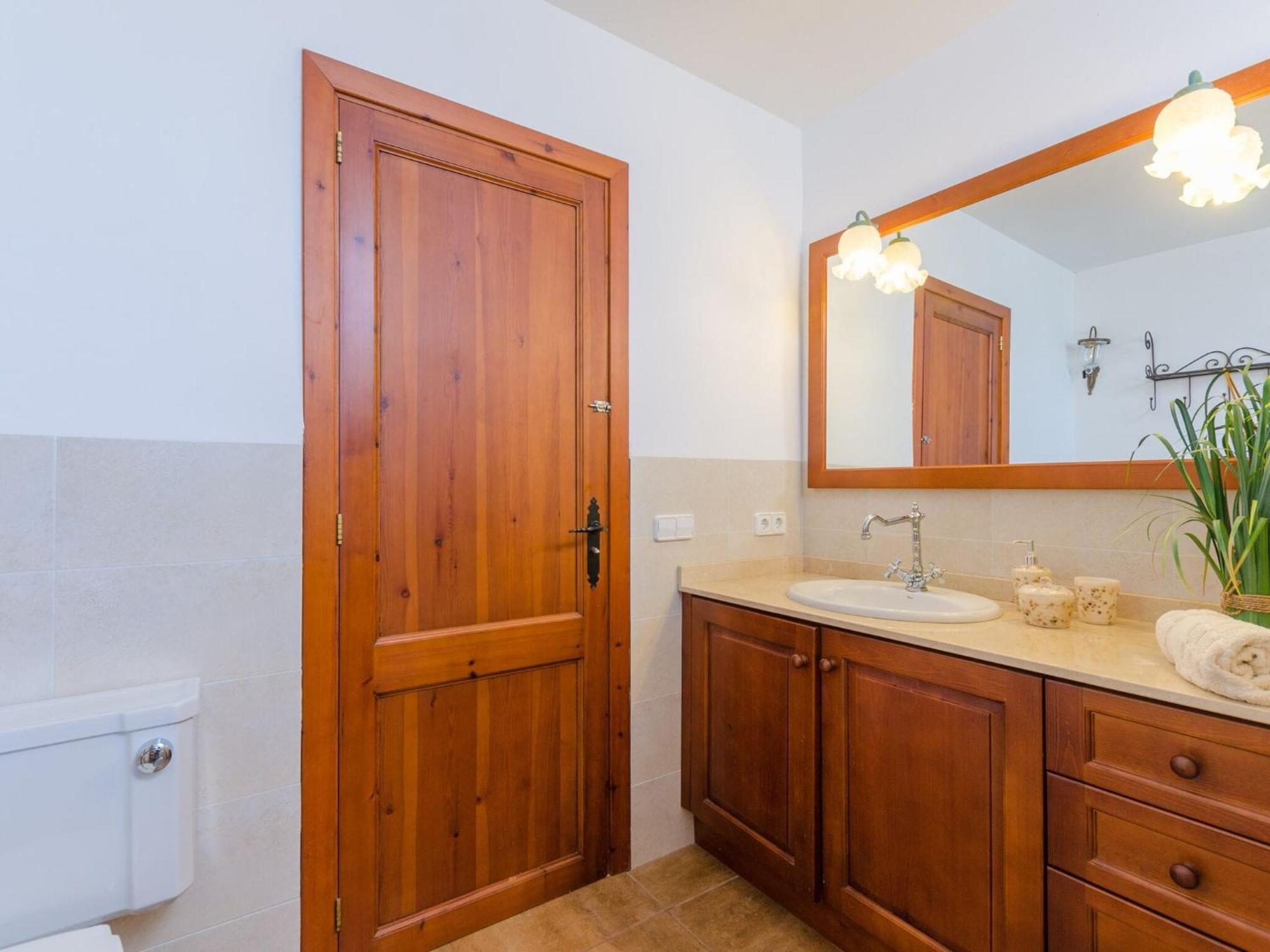 Angigal - With Private Pool In *