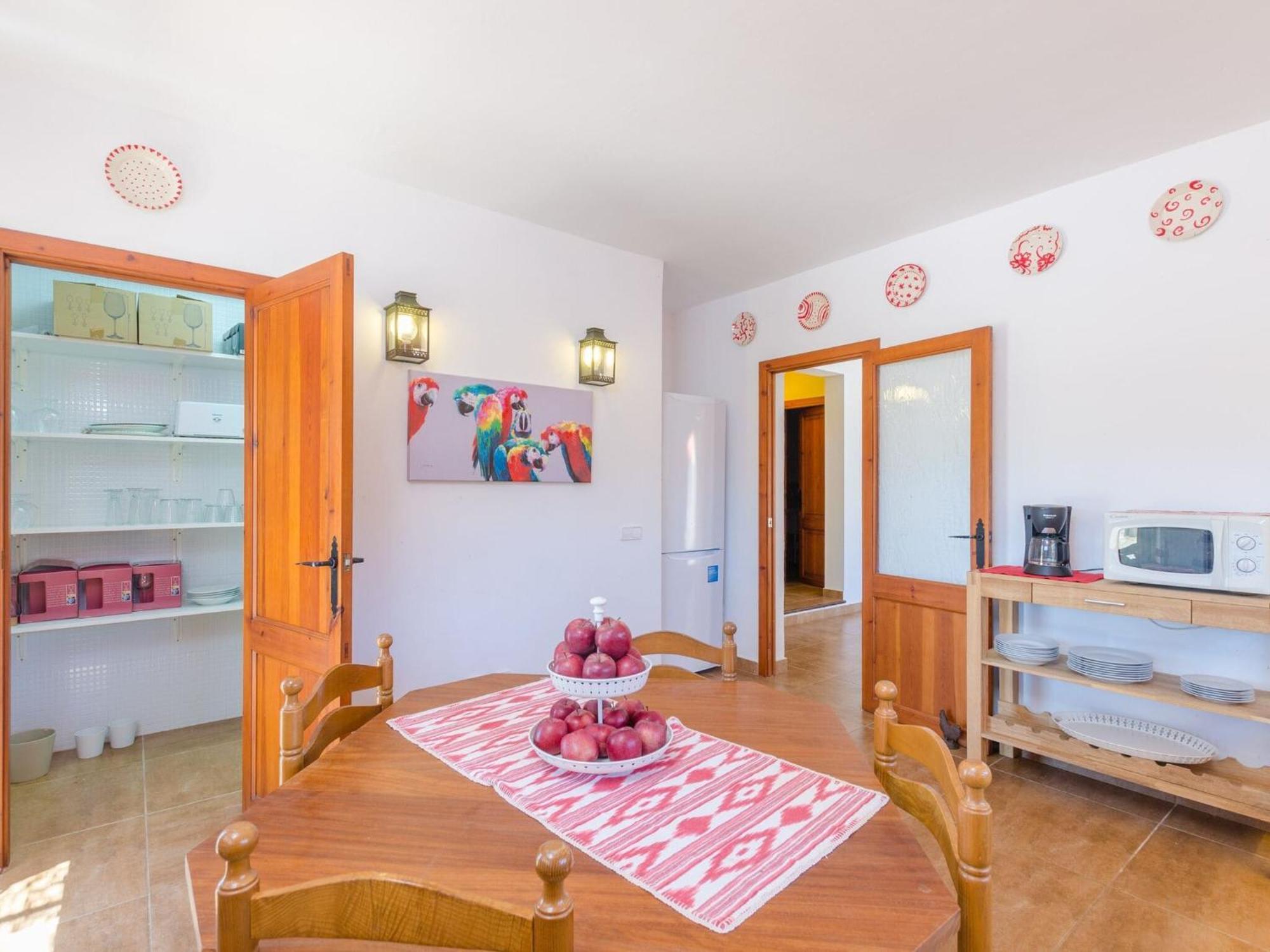 Angigal - With Private Pool In * Manacor (Mallorca)
