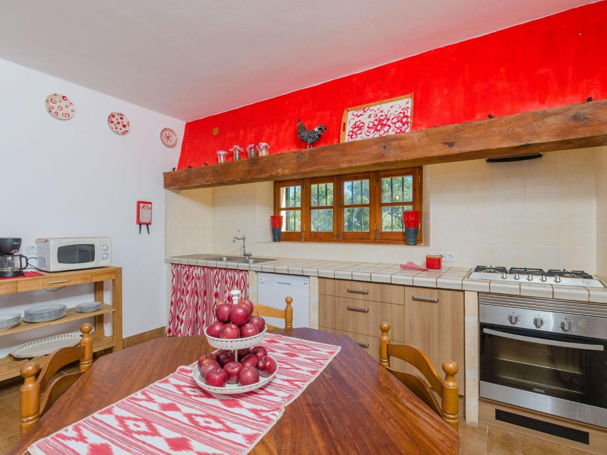 Angigal - With Private Pool In Villa *