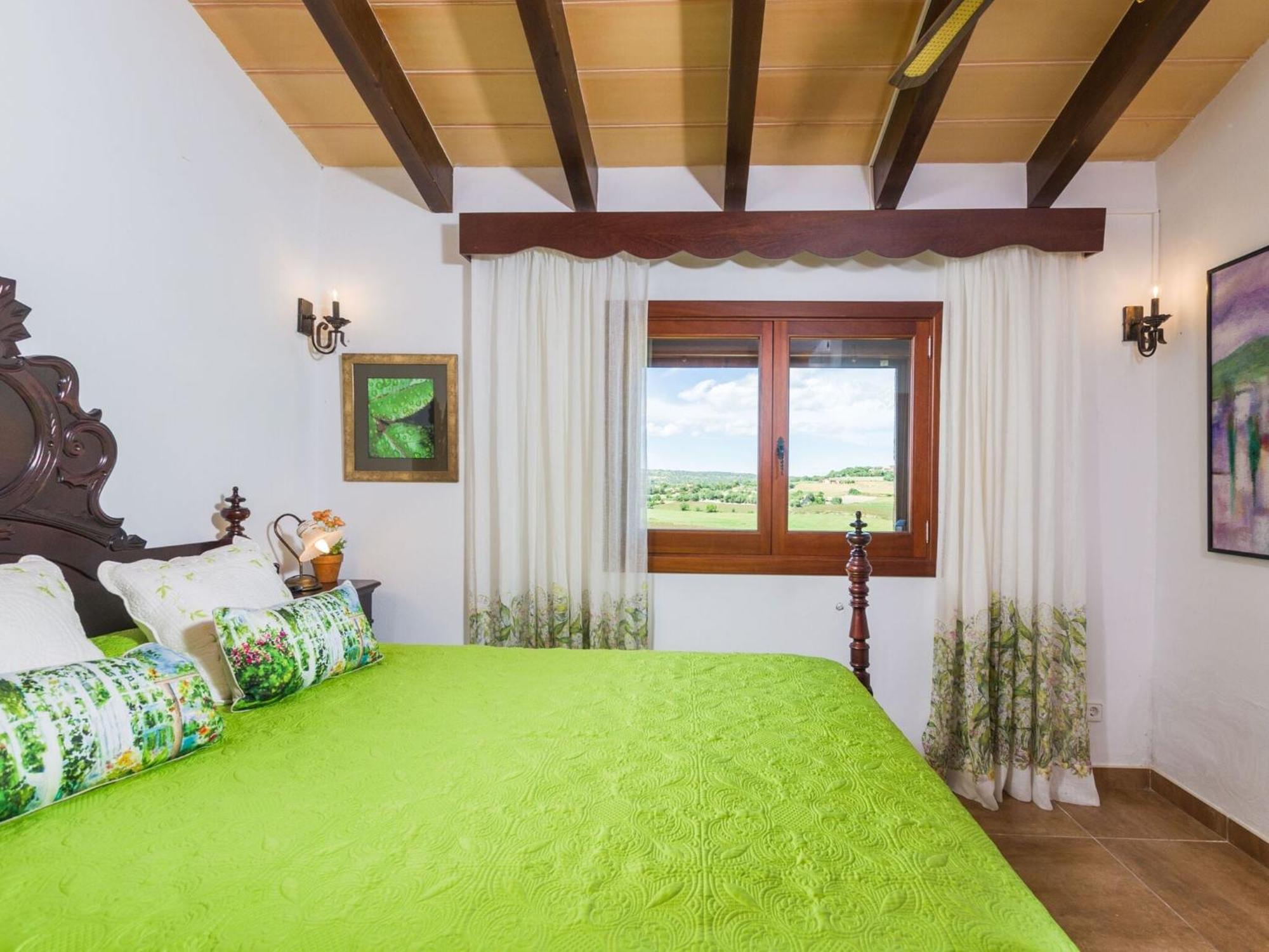 Angigal - With Private Pool In * Manacor (Mallorca)