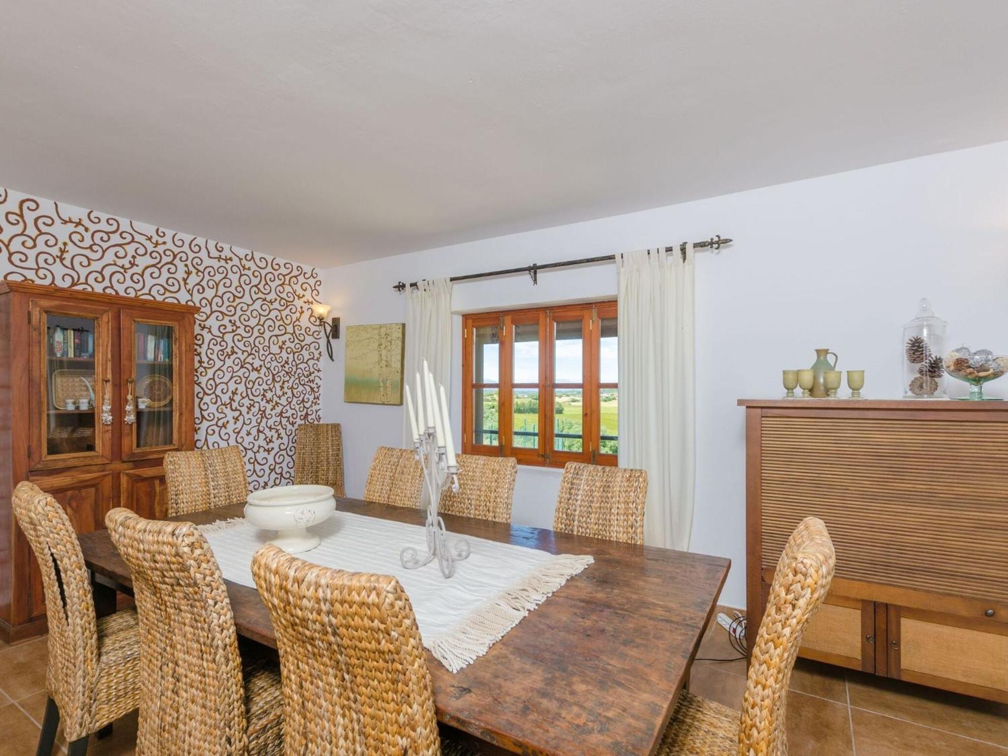 Angigal - With Private Pool In * Manacor (Mallorca)