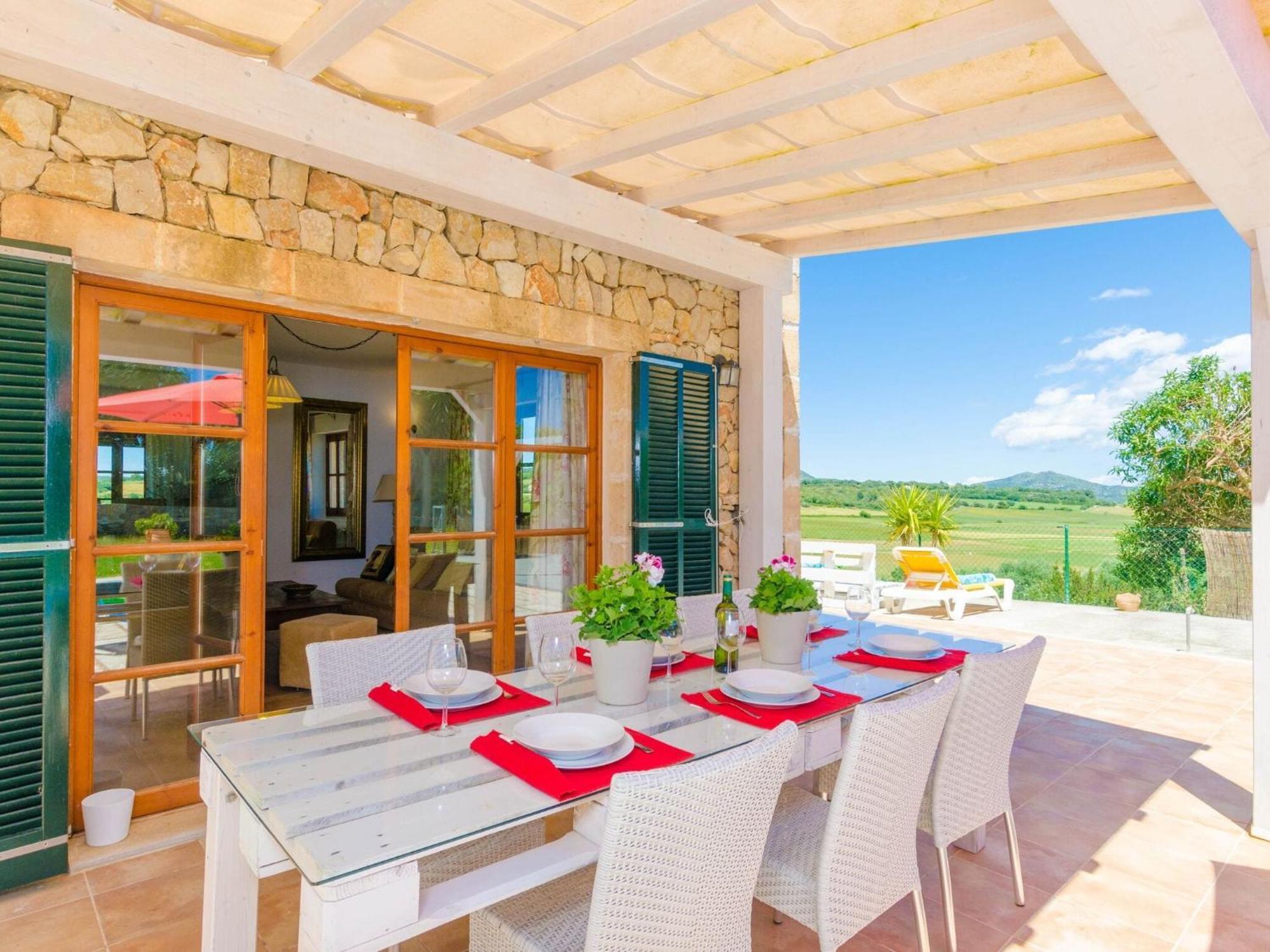 Angigal - With Private Pool In *