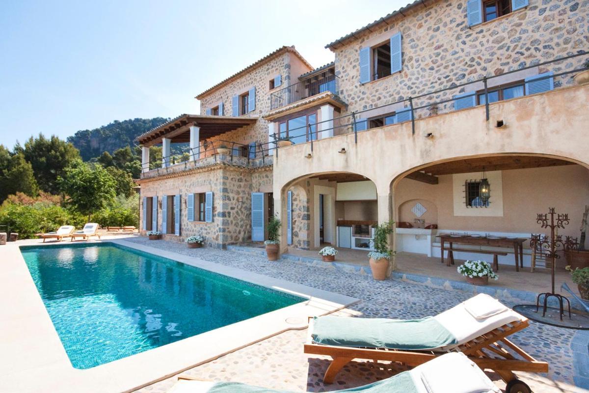 Estel Villa Deià (Deyá)