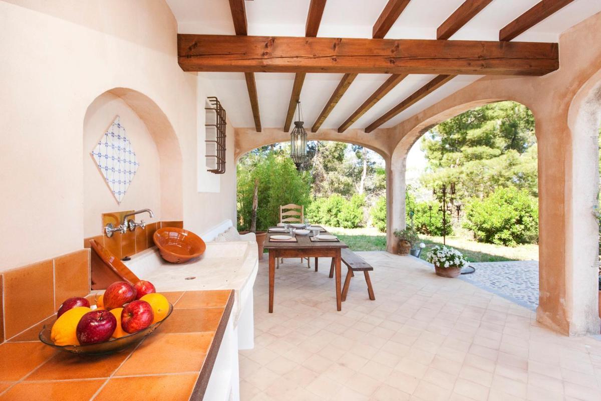 Villa Estel