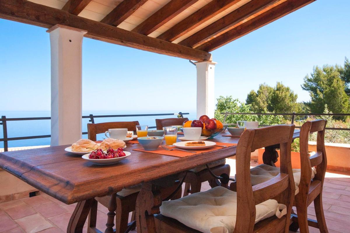 Estel Villa Deià (Deyá)