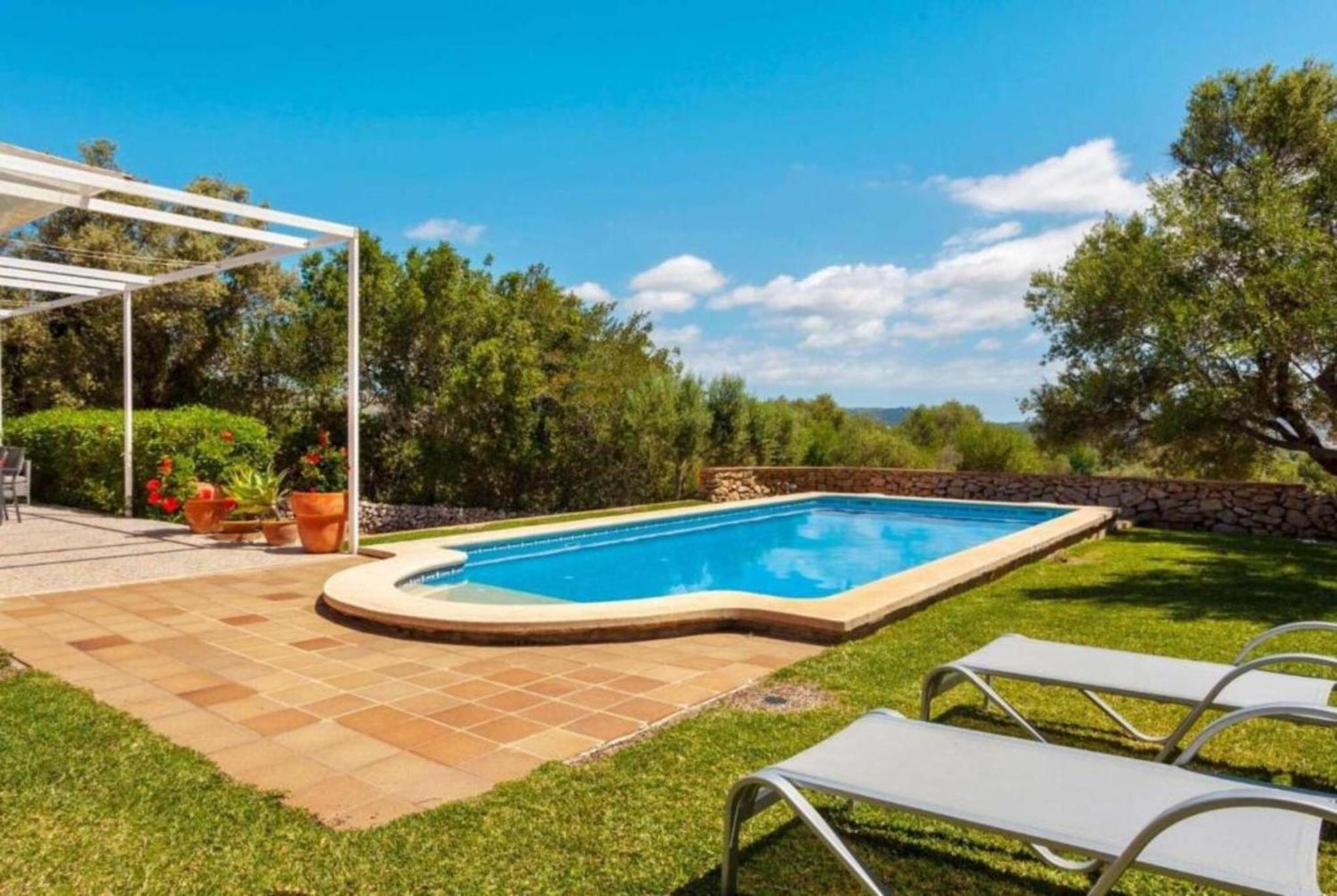 Sa Caseta Villa Artà