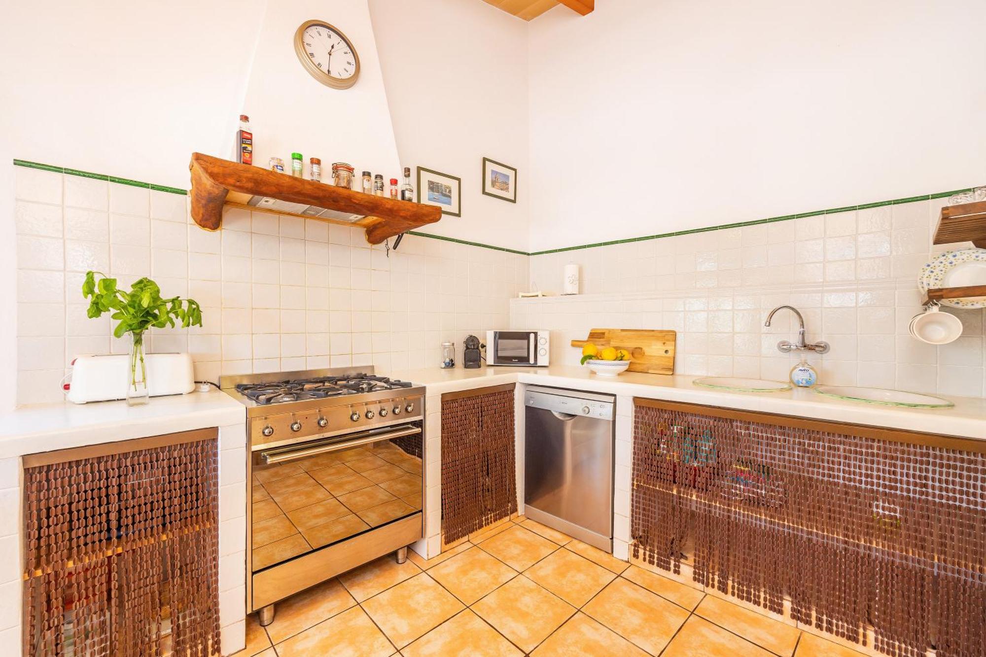 Villa Sis Quartons