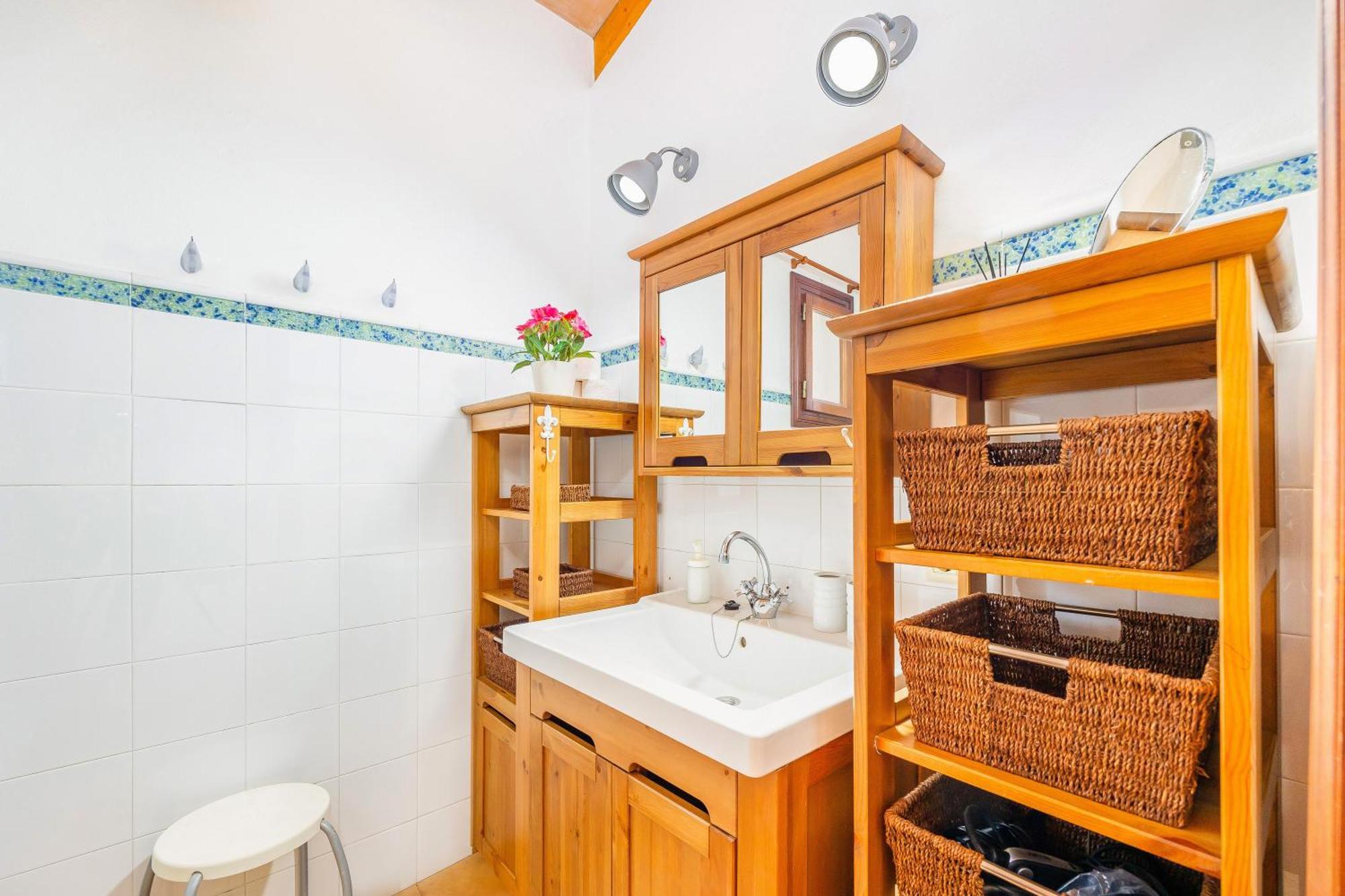 Sis Quartons Villa Capdepera (Mallorca)