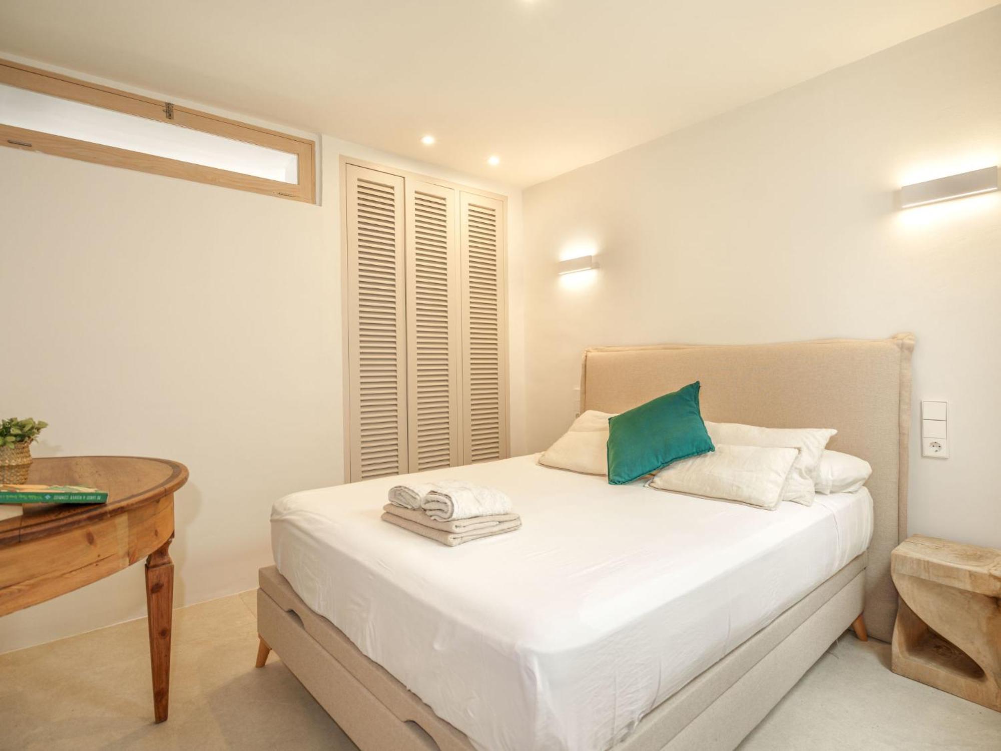 Albers Sea Views By Interhome * Playa de Muro (Mallorca)