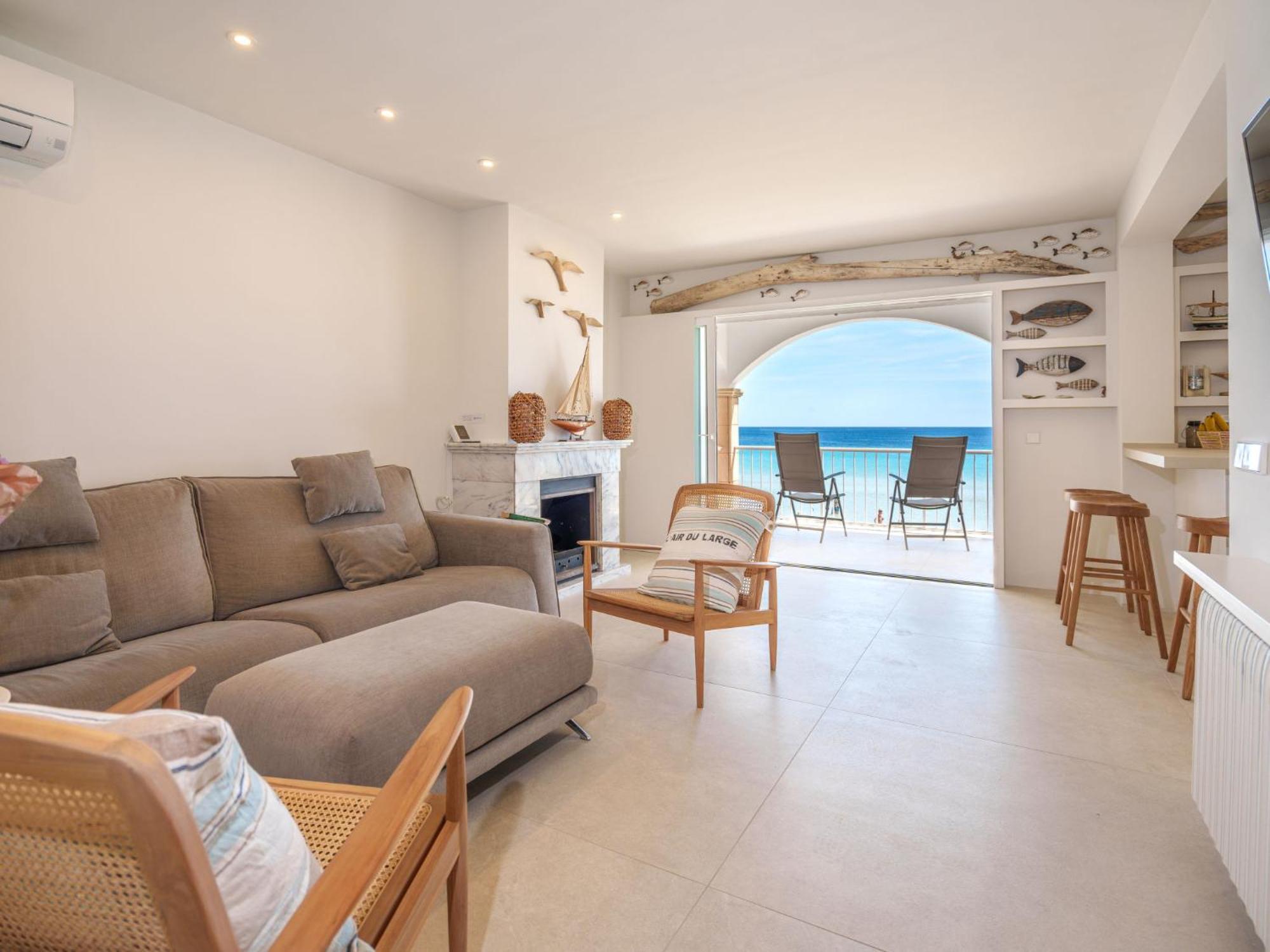 Albers Sea Views By Interhome Apartment *