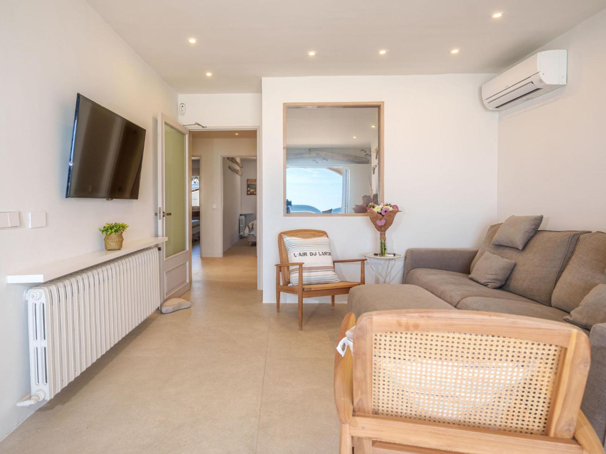 Albers Sea Views By Interhome *