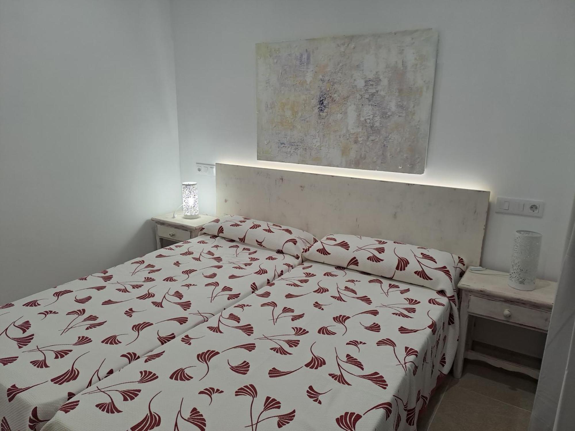 Agradable Holiday home