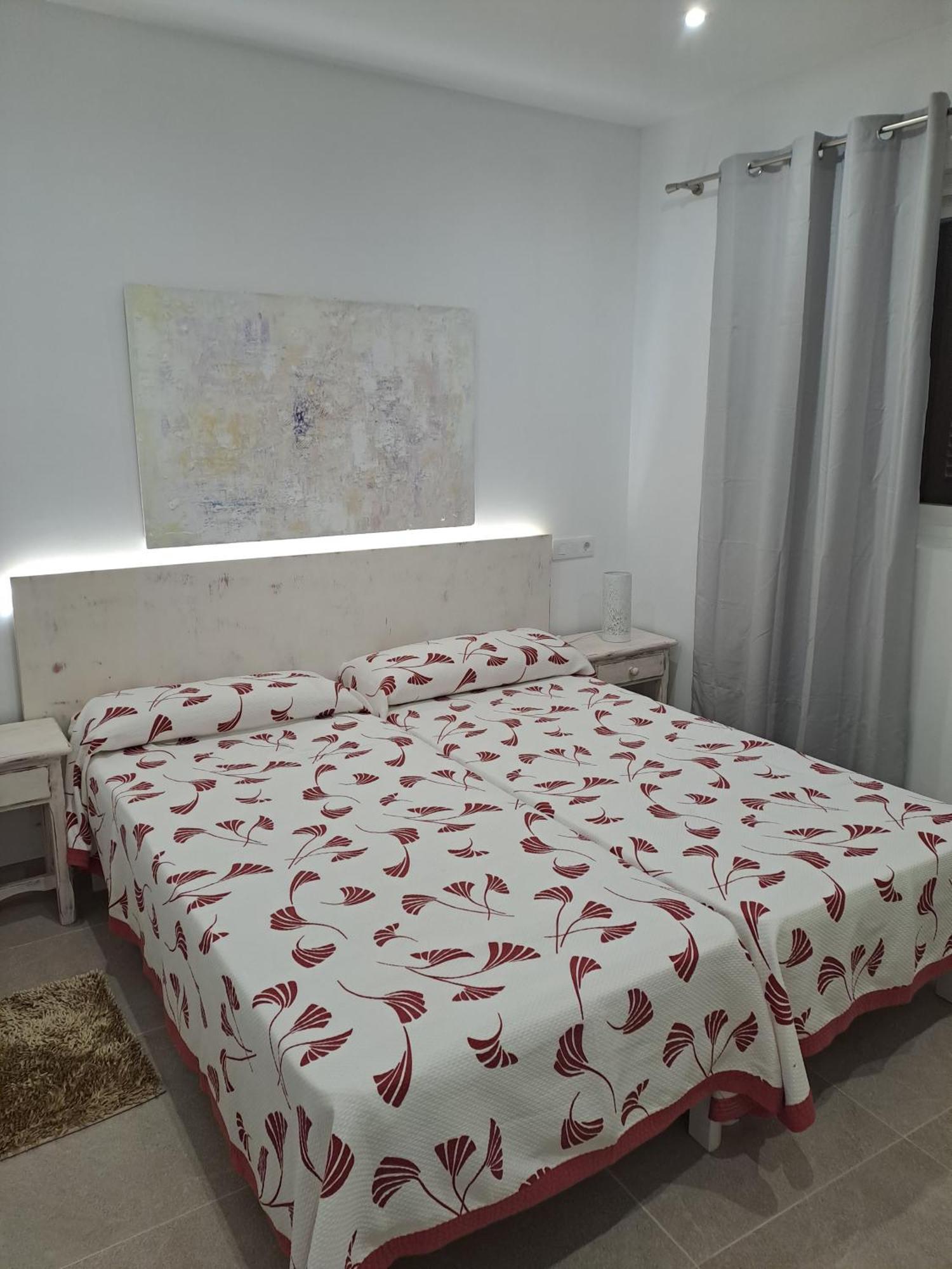 Holiday home Agradable *