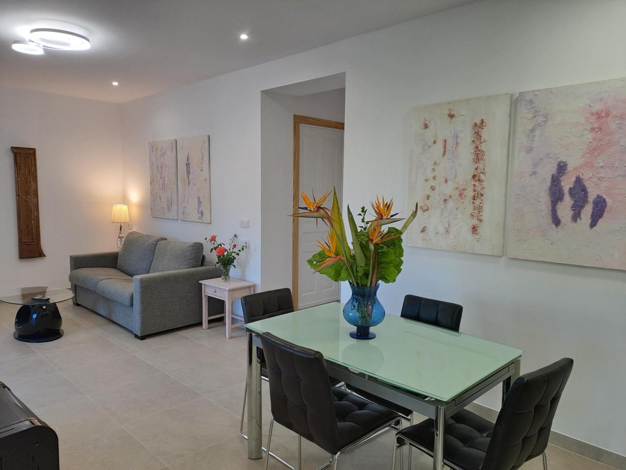 Holiday home Agradable Palma de Mallorca