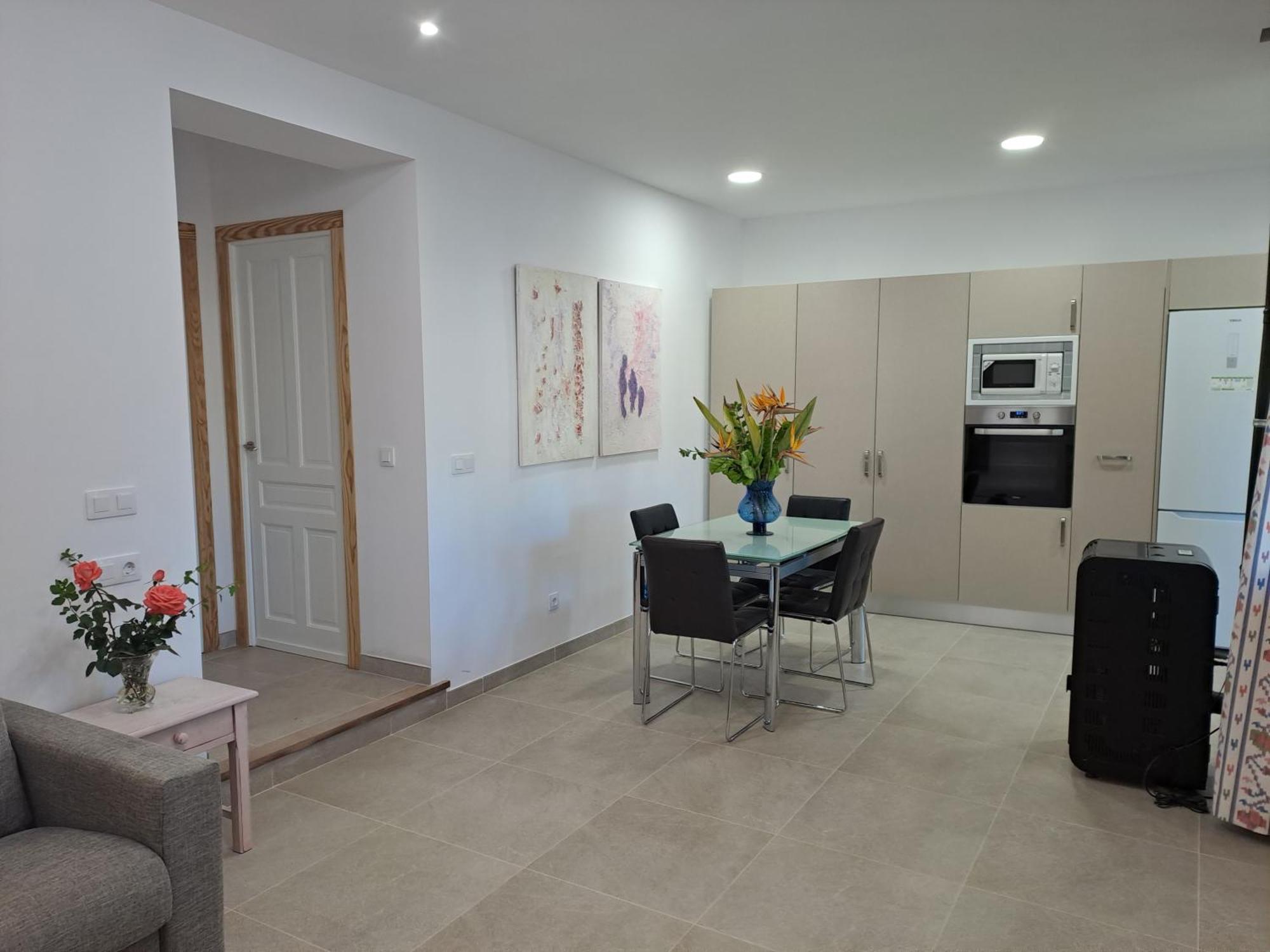 Agradable Holiday home