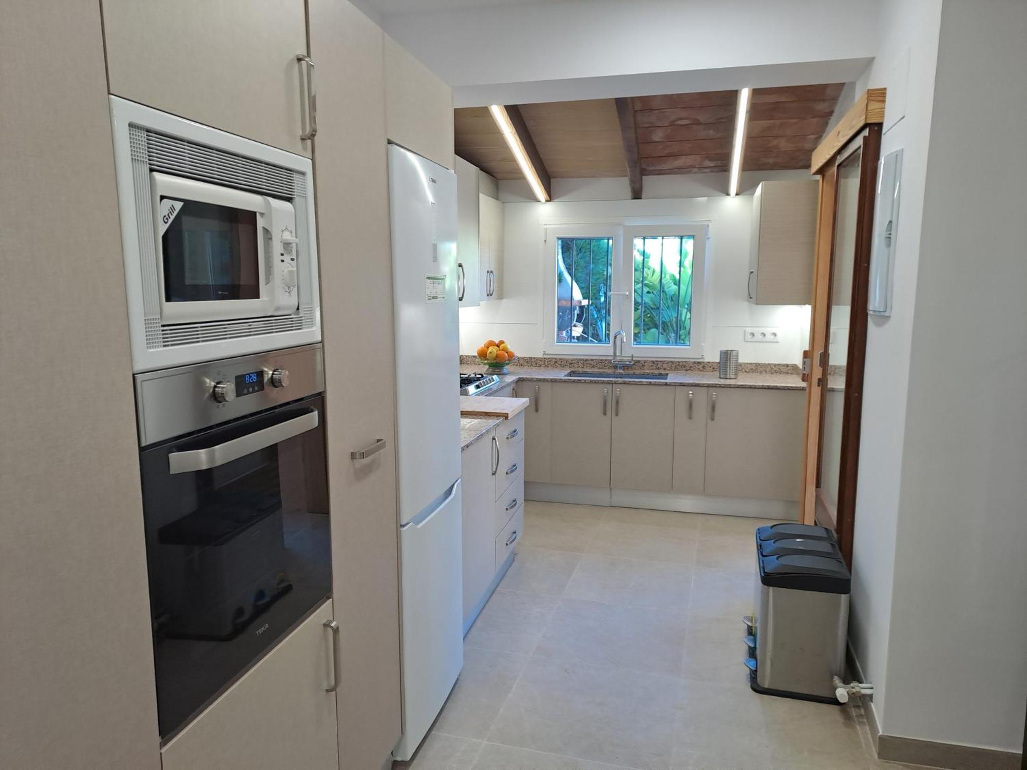 Holiday home Agradable *