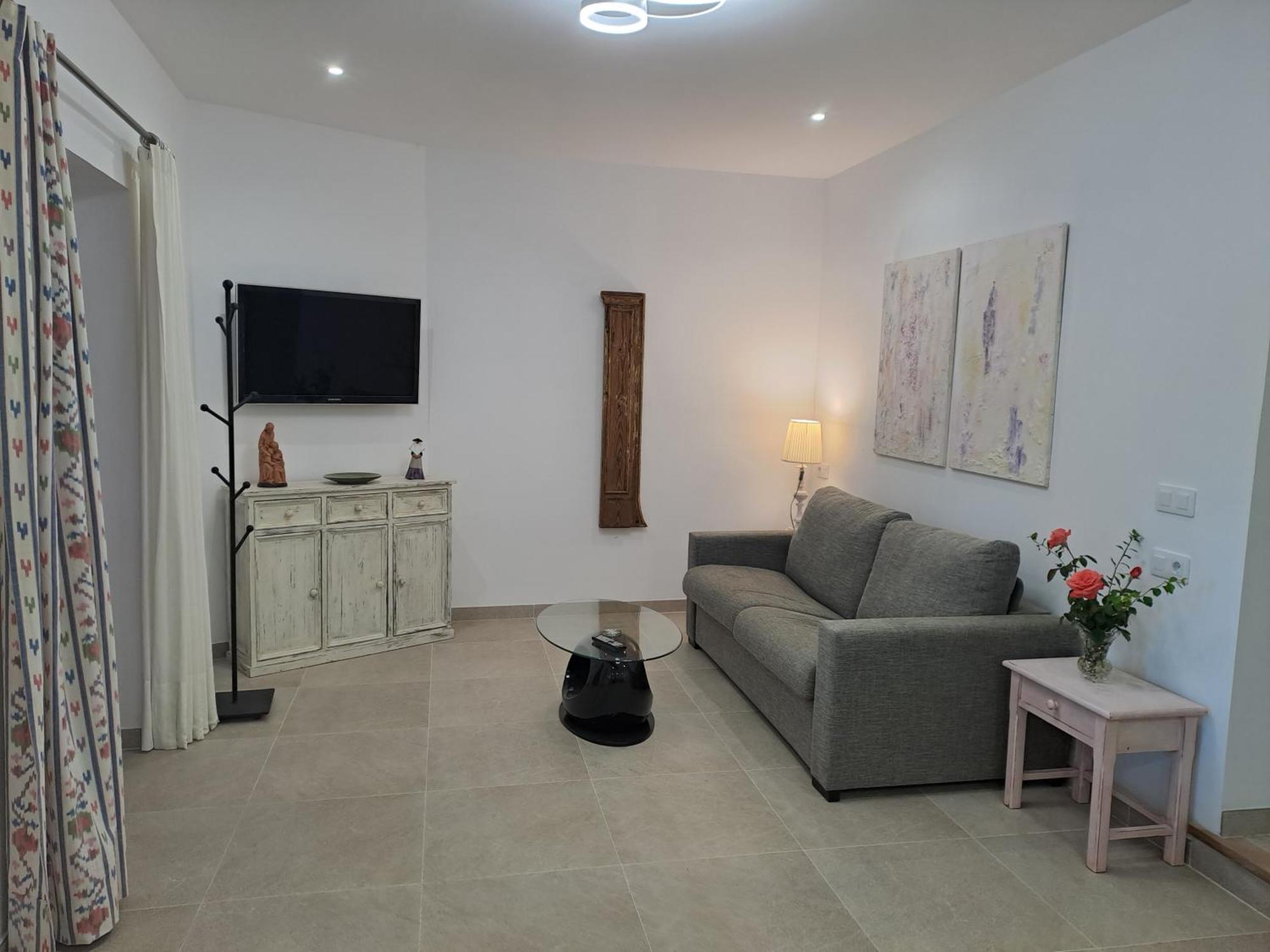 Holiday home Agradable *