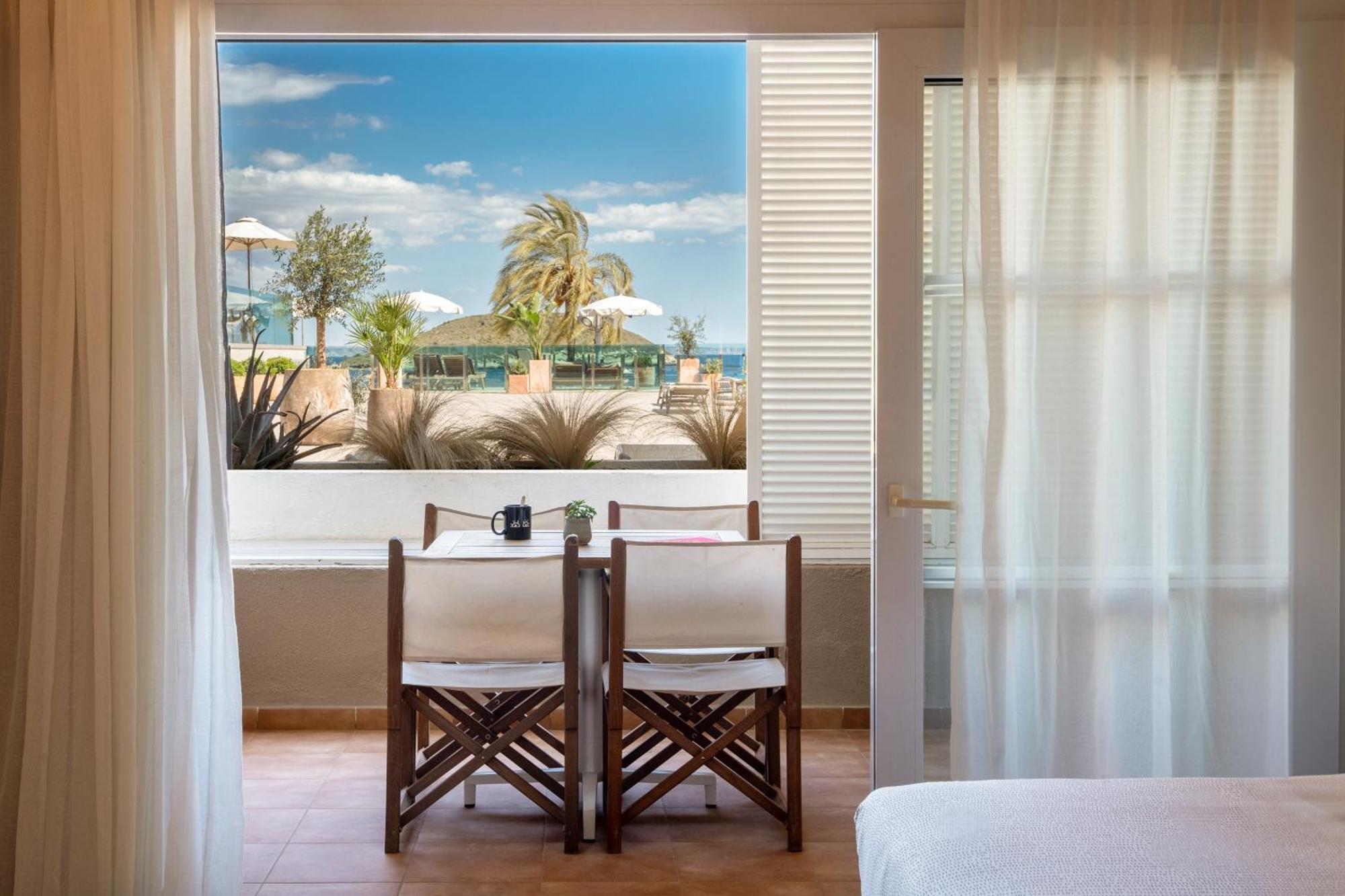 Hotel Innside By Melia Wave Calvia Magaluf (Mallorca)