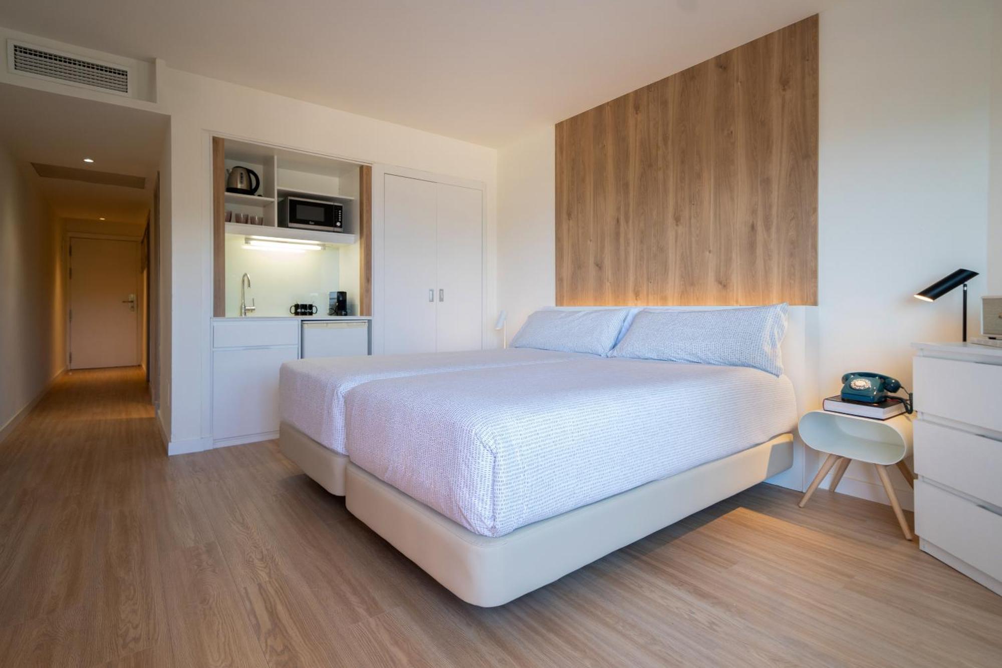Innside By Melia Wave Calvia Hotel 4*