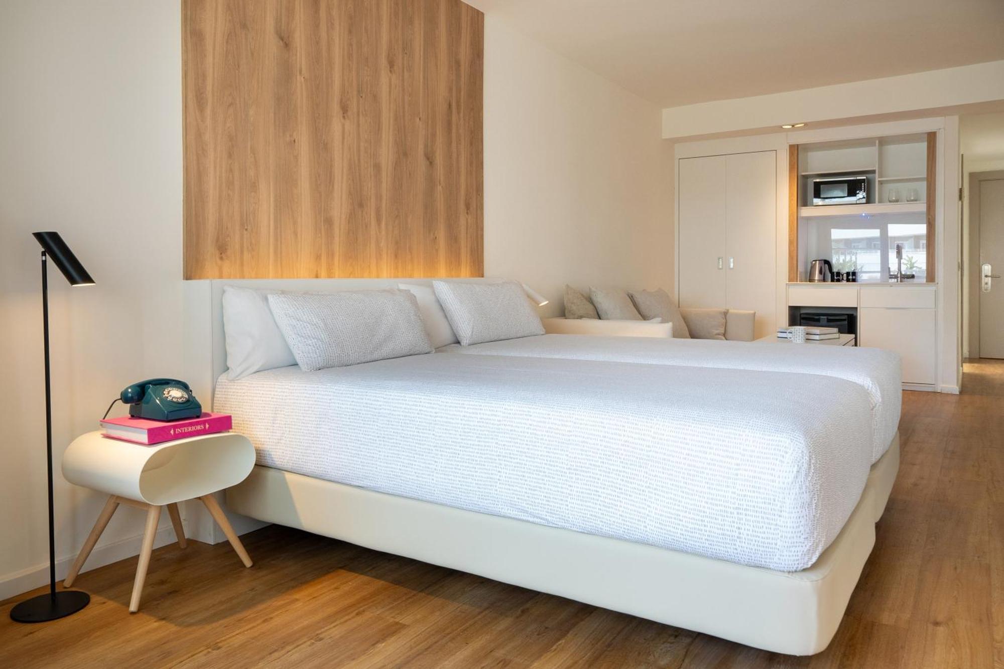 Innside By Melia Wave Calvia 4*