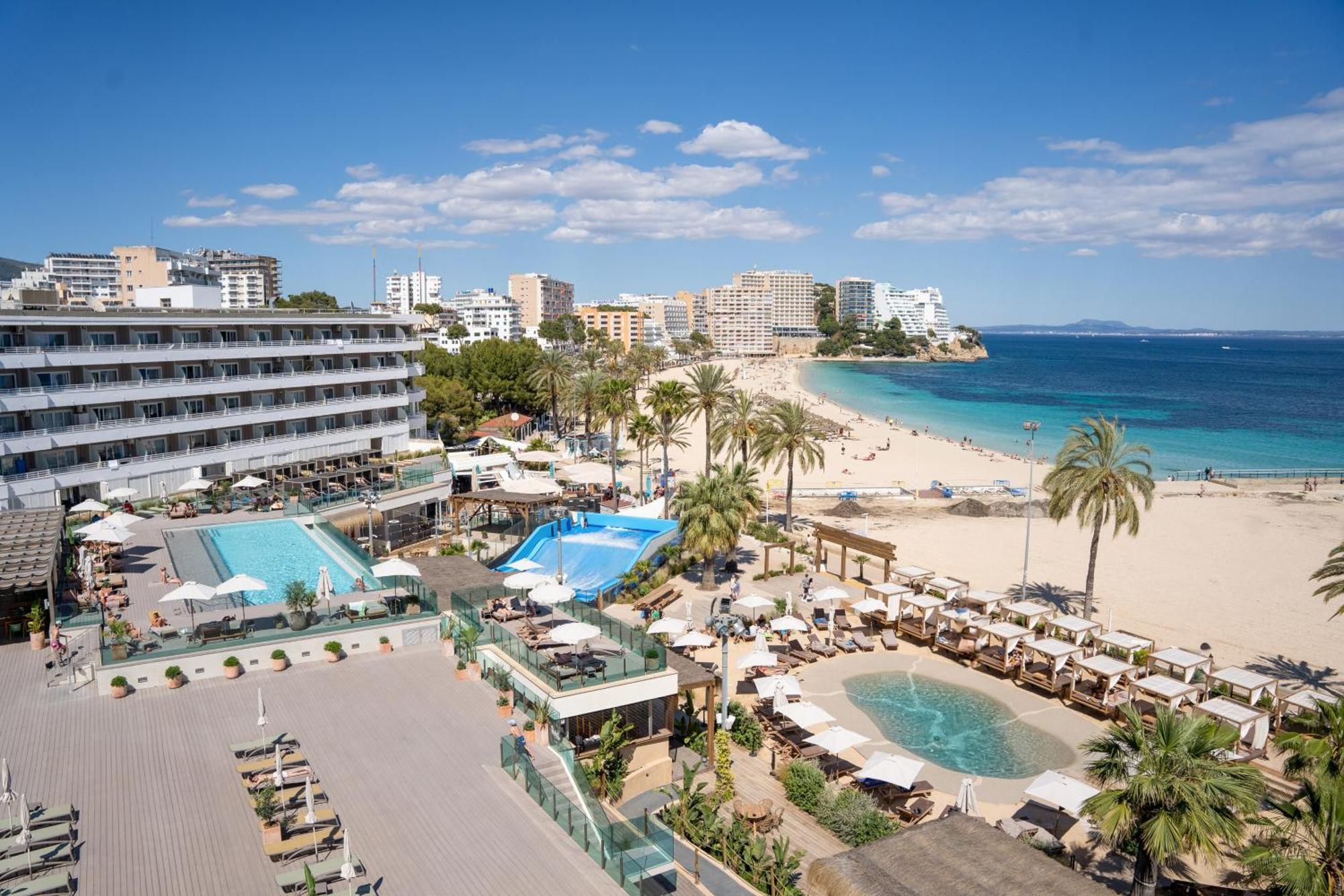 Innside By Melia Wave Calvia
