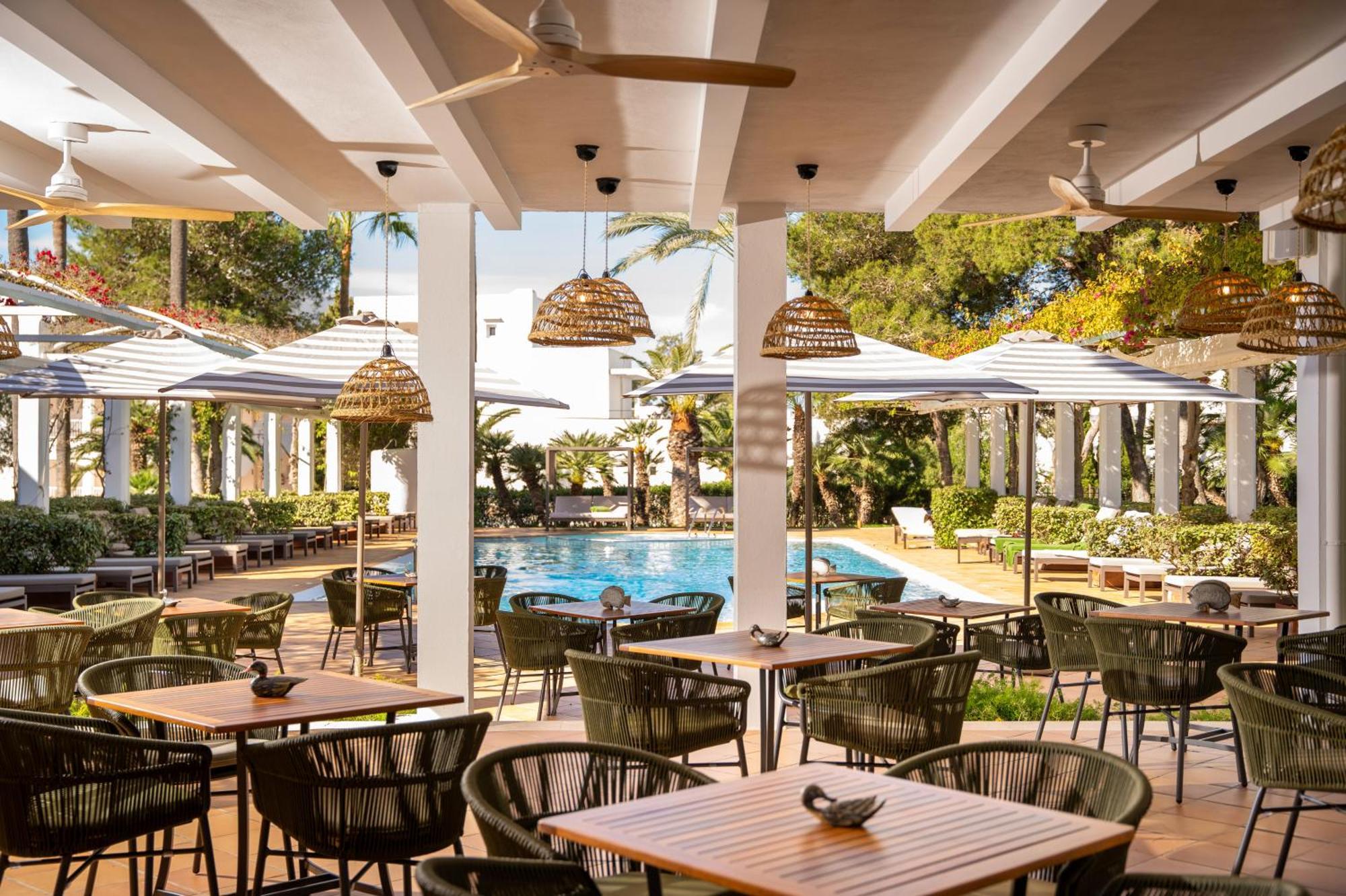 Hotel Melia Boutique Cala d'Or (Mallorca)