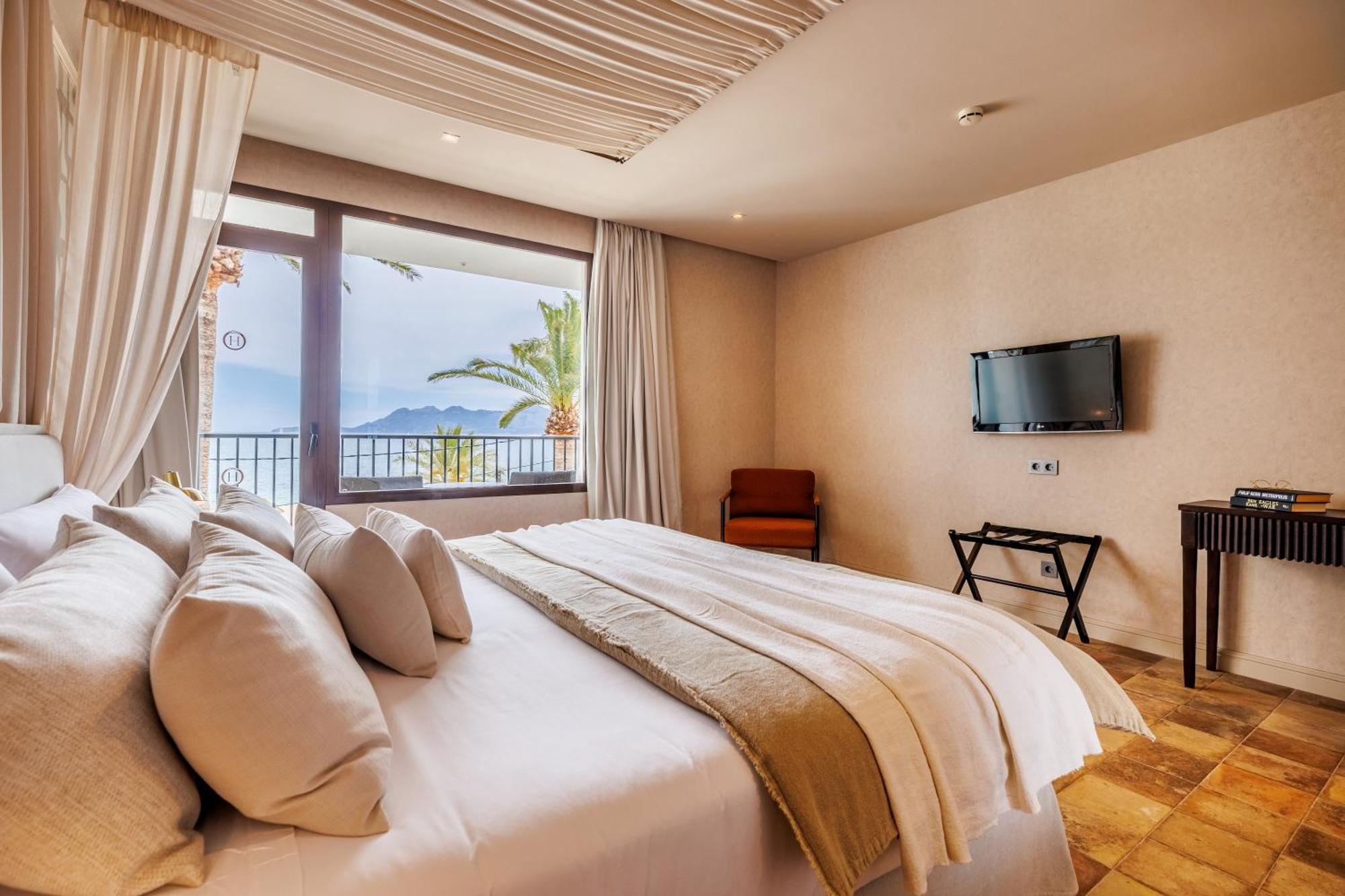 Hotel Hoposa Uyal