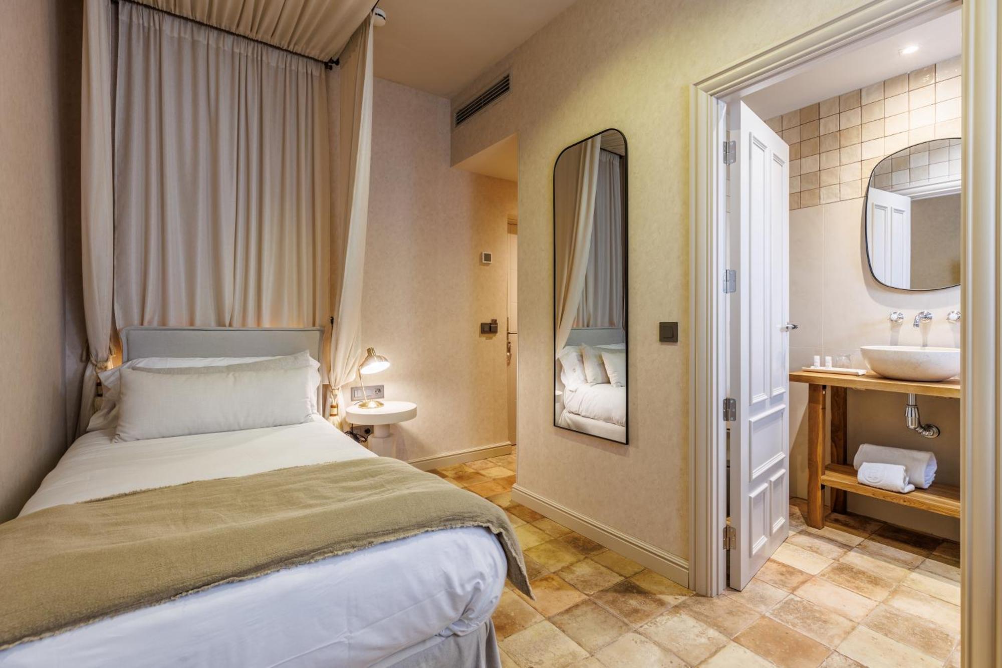Hotel Hoposa Uyal 4*