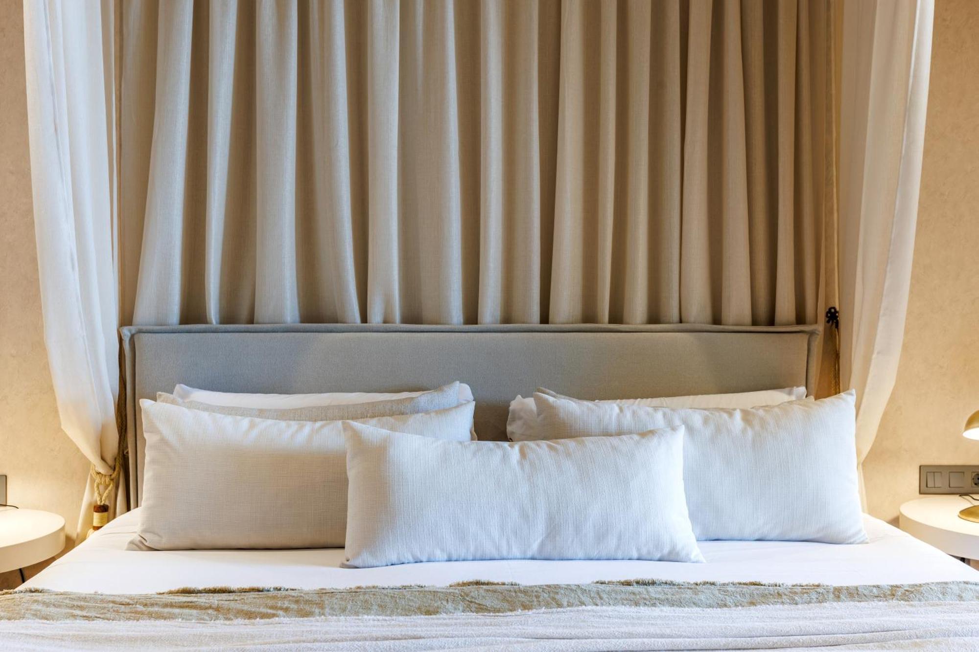 Hotel Hoposa Uyal 4*