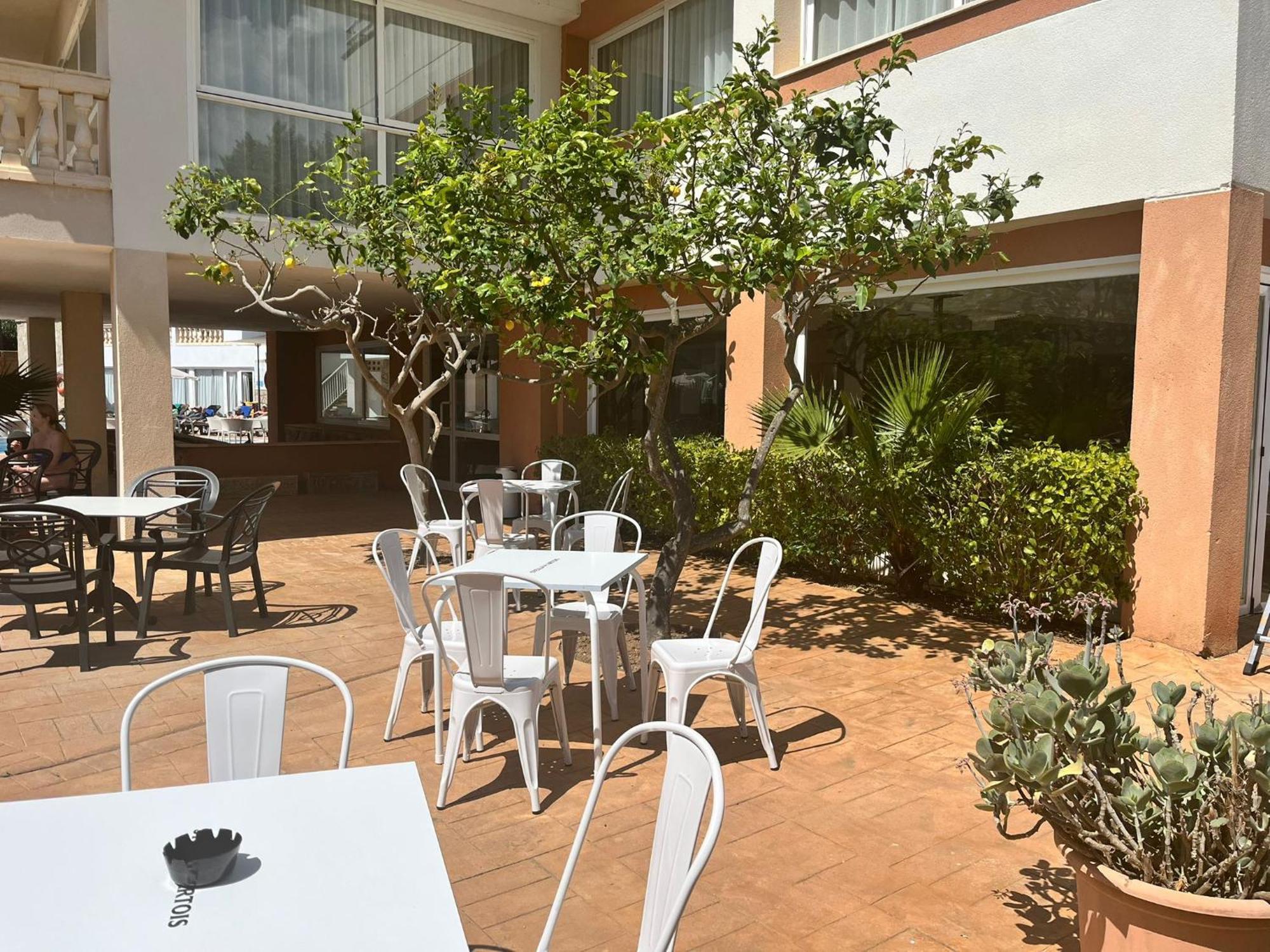 Hotel Canyamel Classic, Solo Adultos