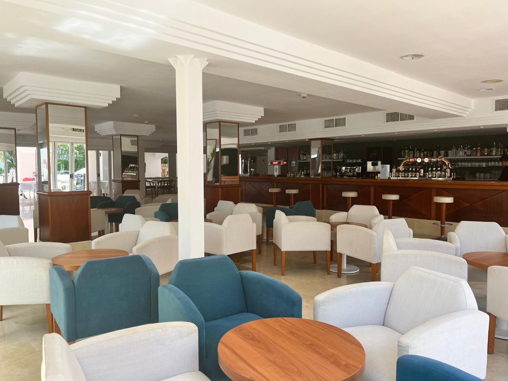 Canyamel Classic, Solo Adultos Hotel 4*