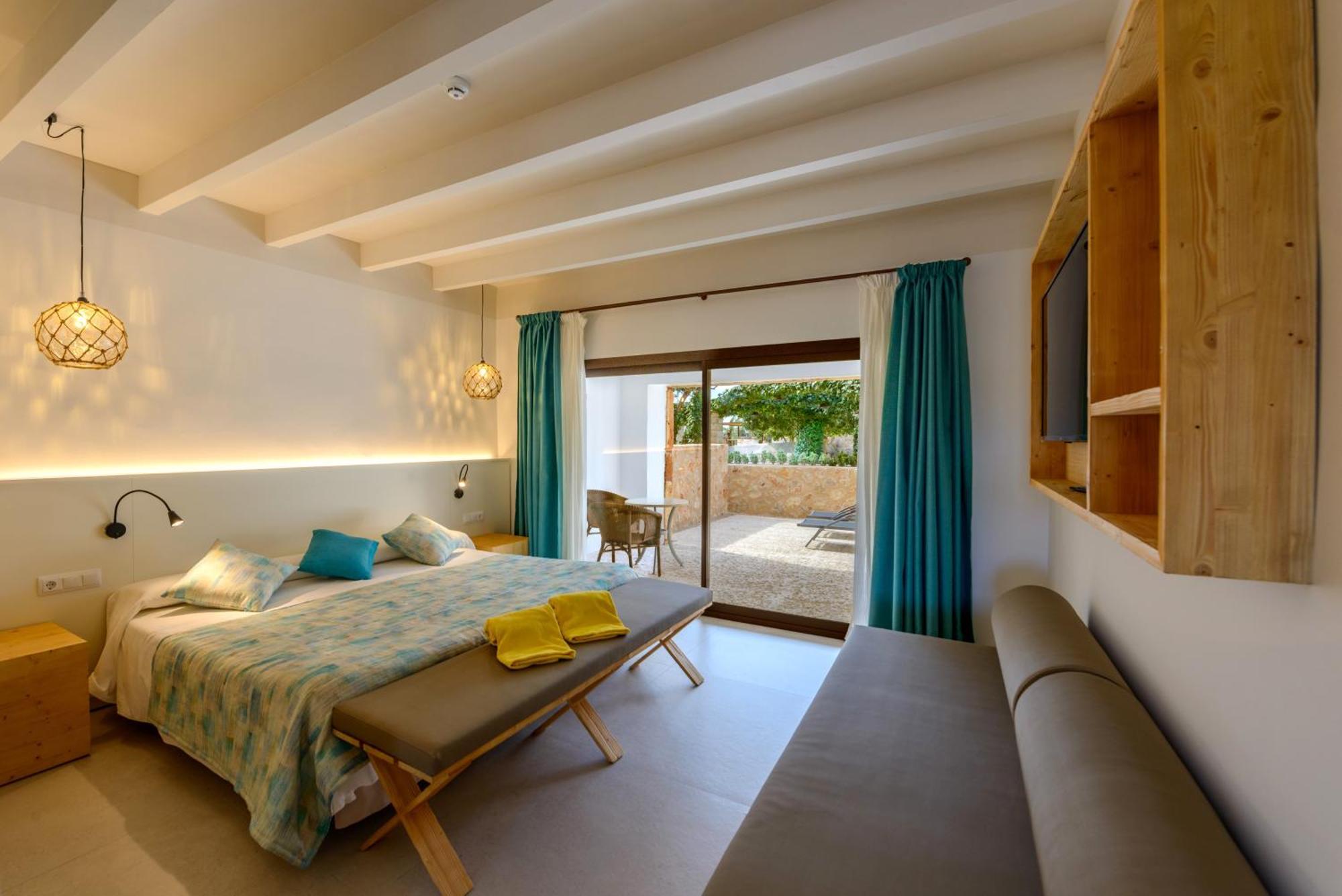 Hotel Son Trobat Wellness &
