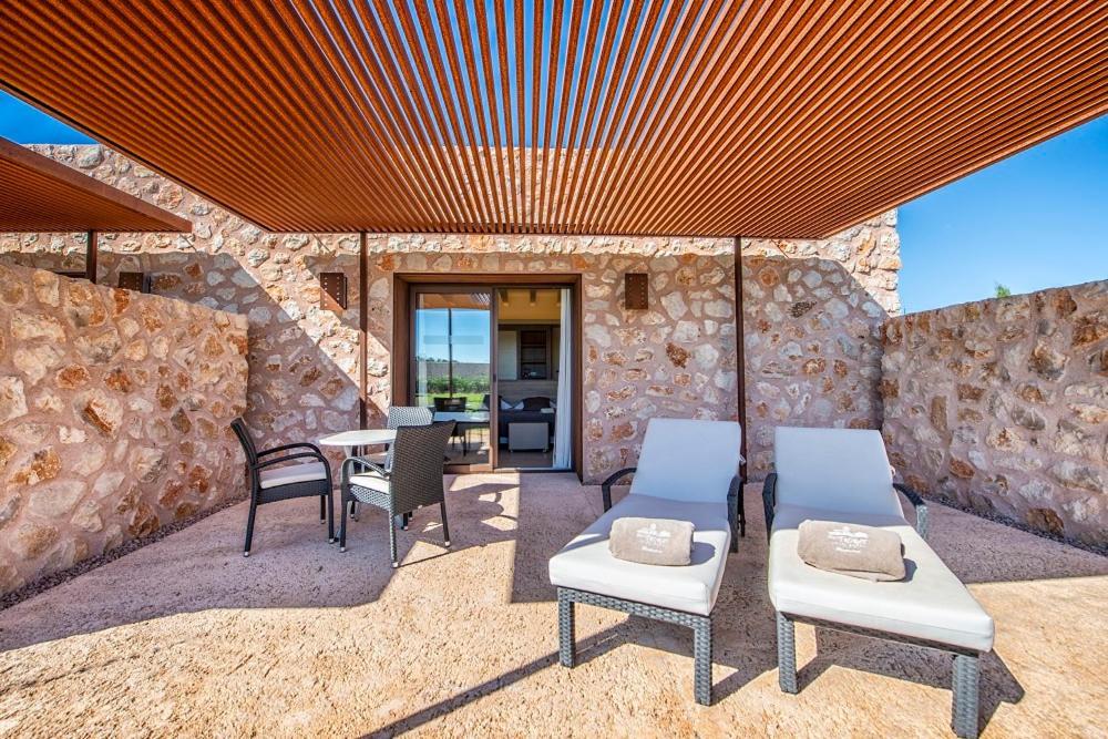 Son Trobat Wellness & Hotel 4*