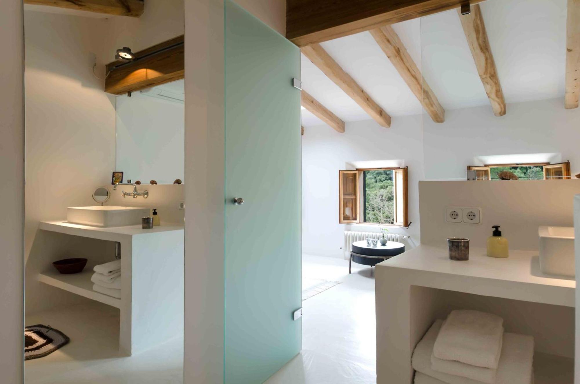Casa rural Son Viscos *