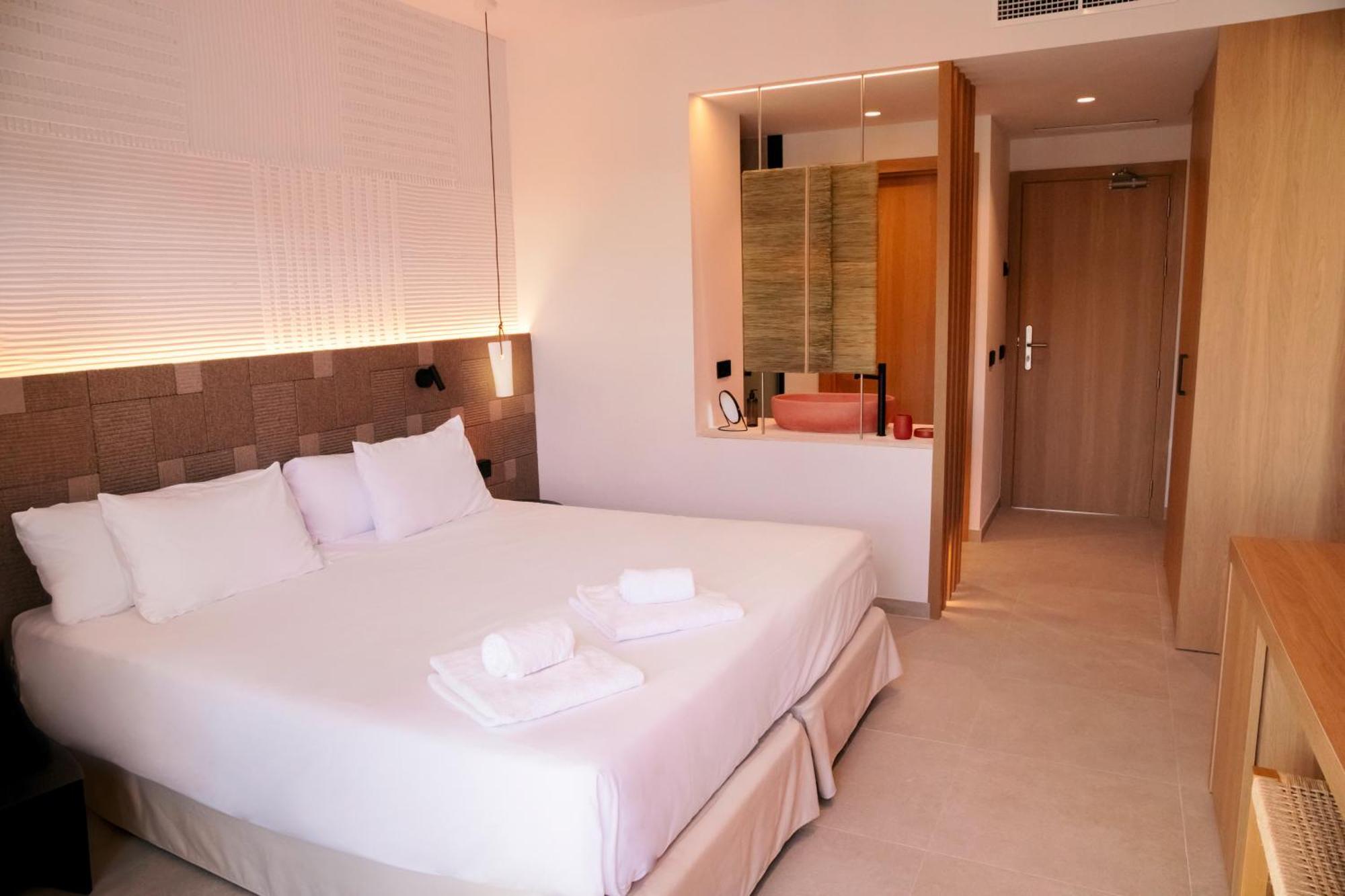Santanyi Port Hotel 4*