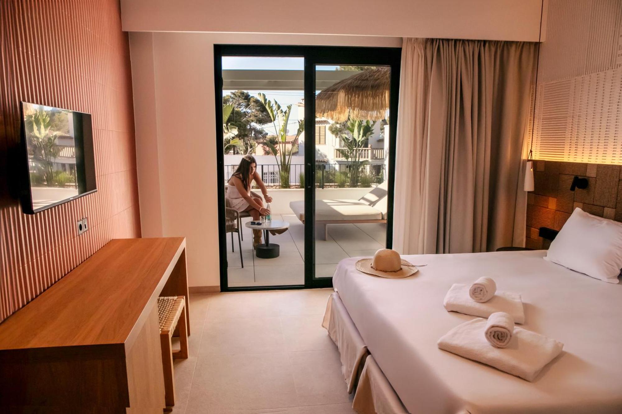 Hotel Santanyi Port 4*