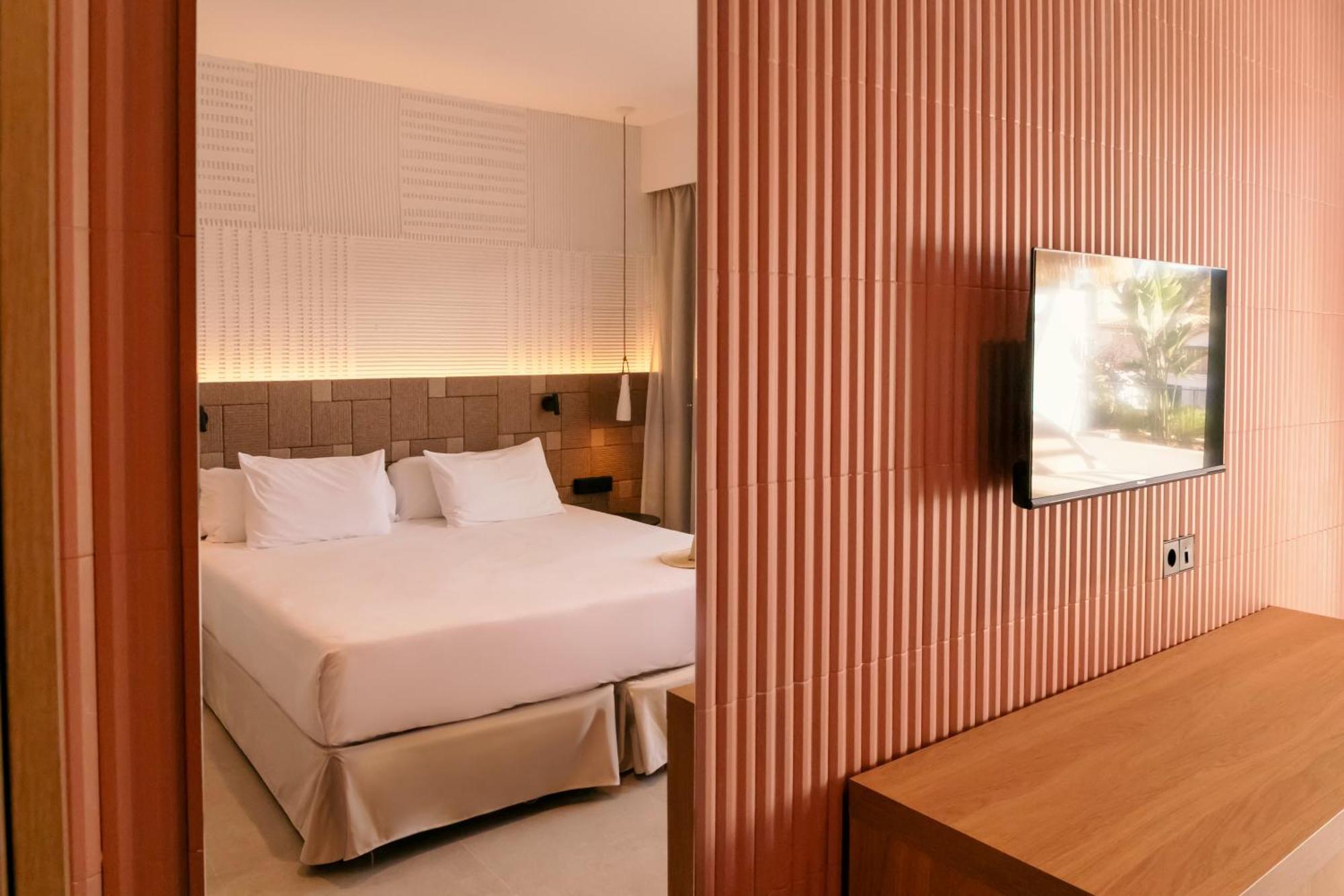 Hotel Santanyi Port Cala Figuera (Mallorca)