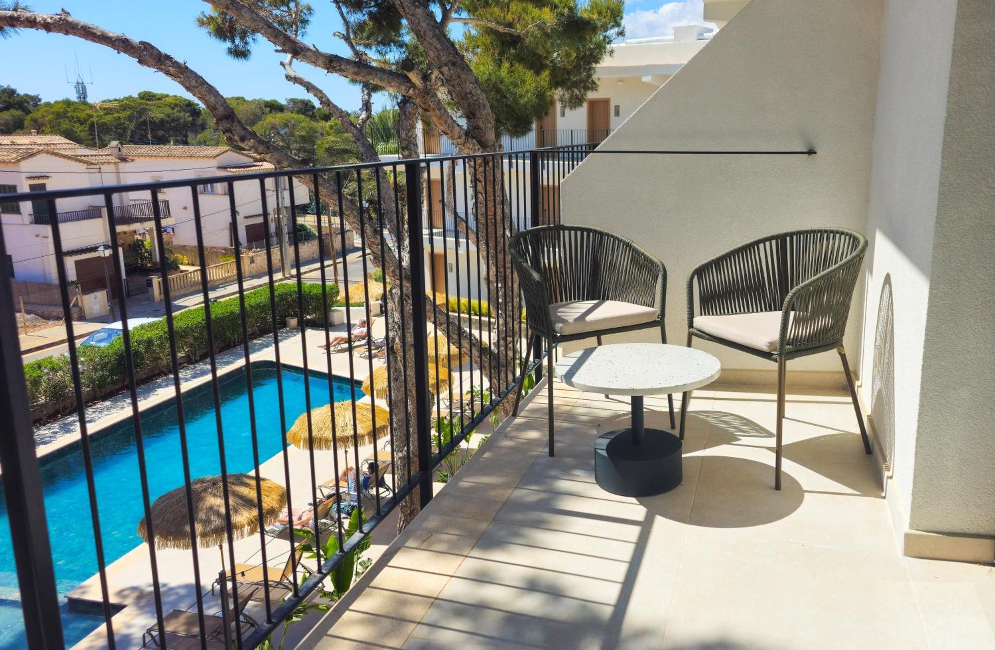 Santanyi Port Hotel Cala Figuera (Mallorca)