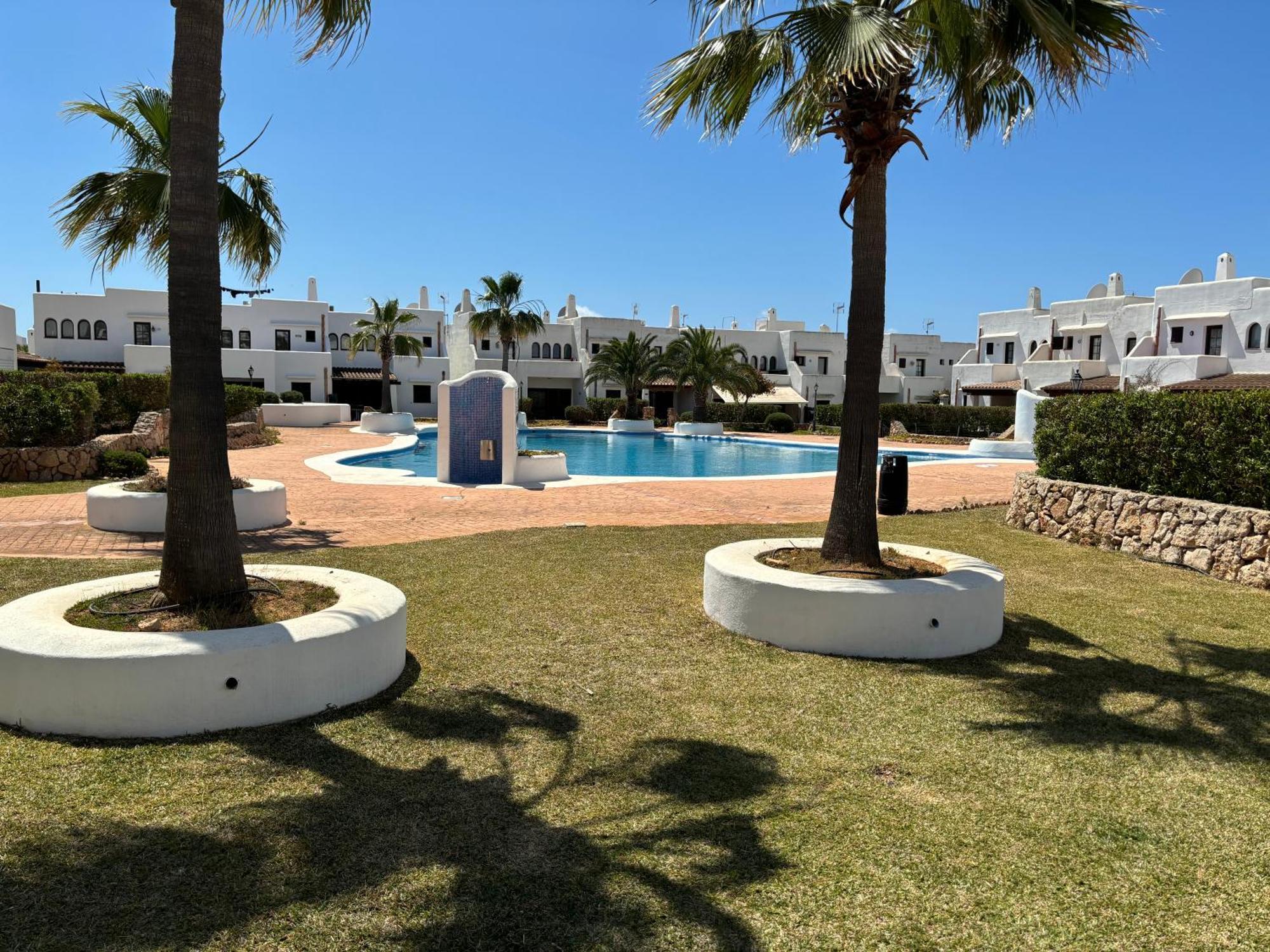 Pequeno Paraiso Cala d'Or (Mallorca)