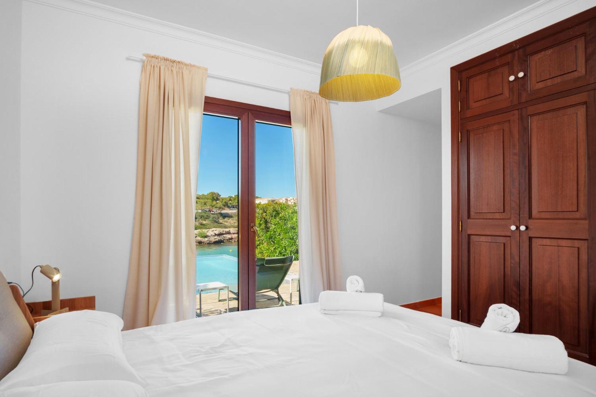 La Cita Cala Marsal. Luxury Sea Experience! Portocolom (Mallorca)