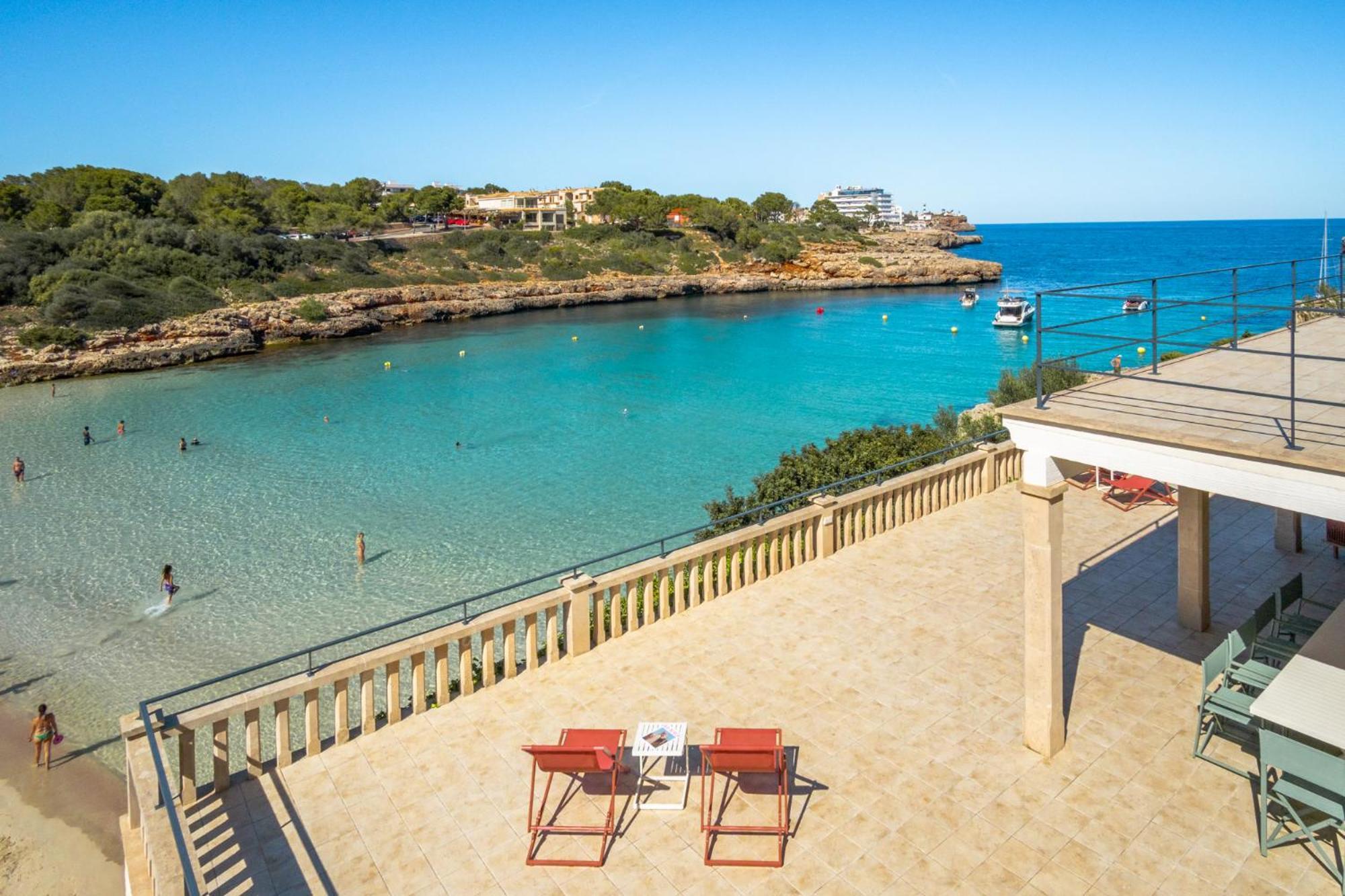 La Cita Cala Marsal. Luxury Sea Experience! * Portocolom (Mallorca)