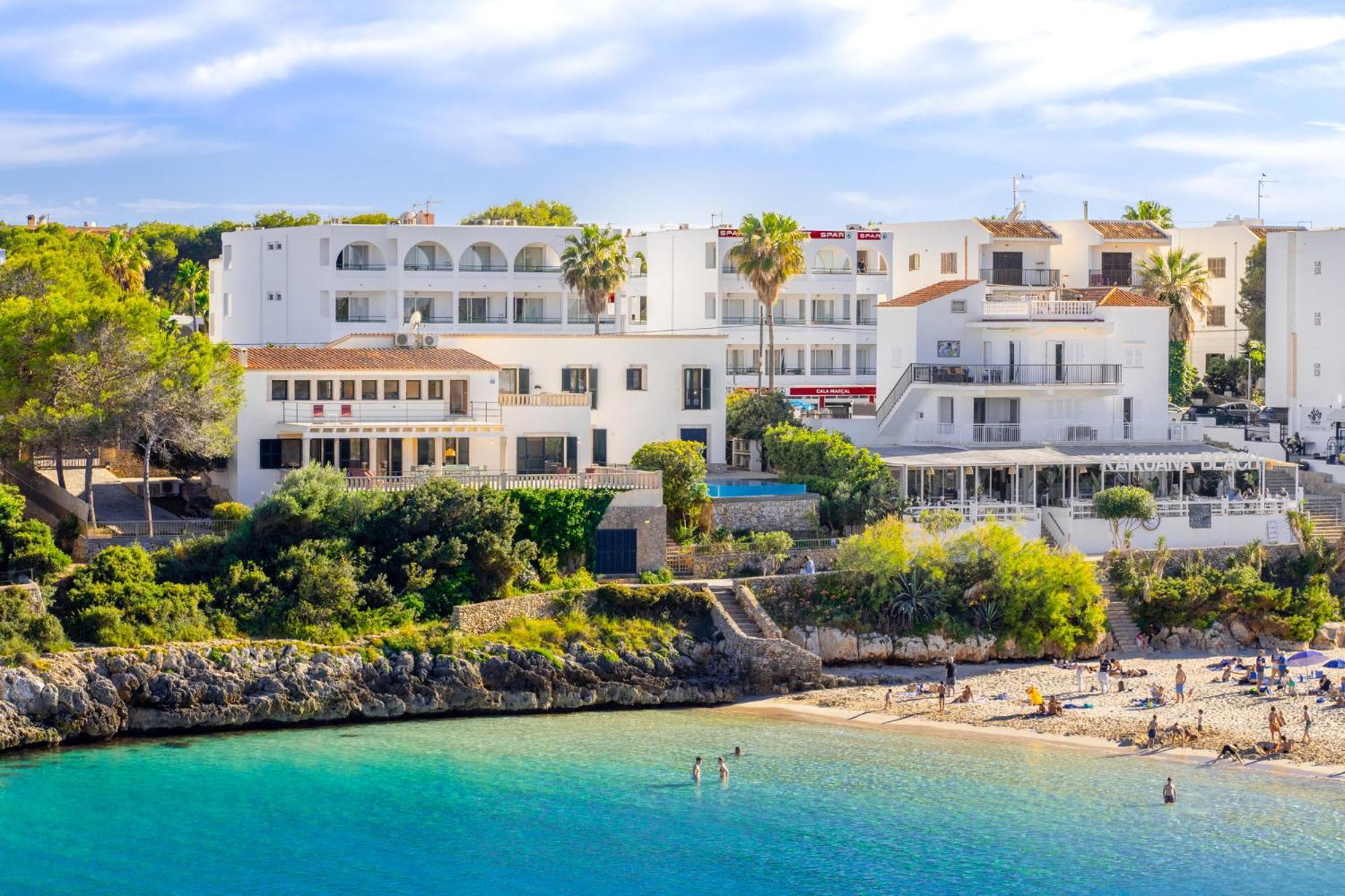 La Cita Cala Marsal. Luxury Sea Experience!