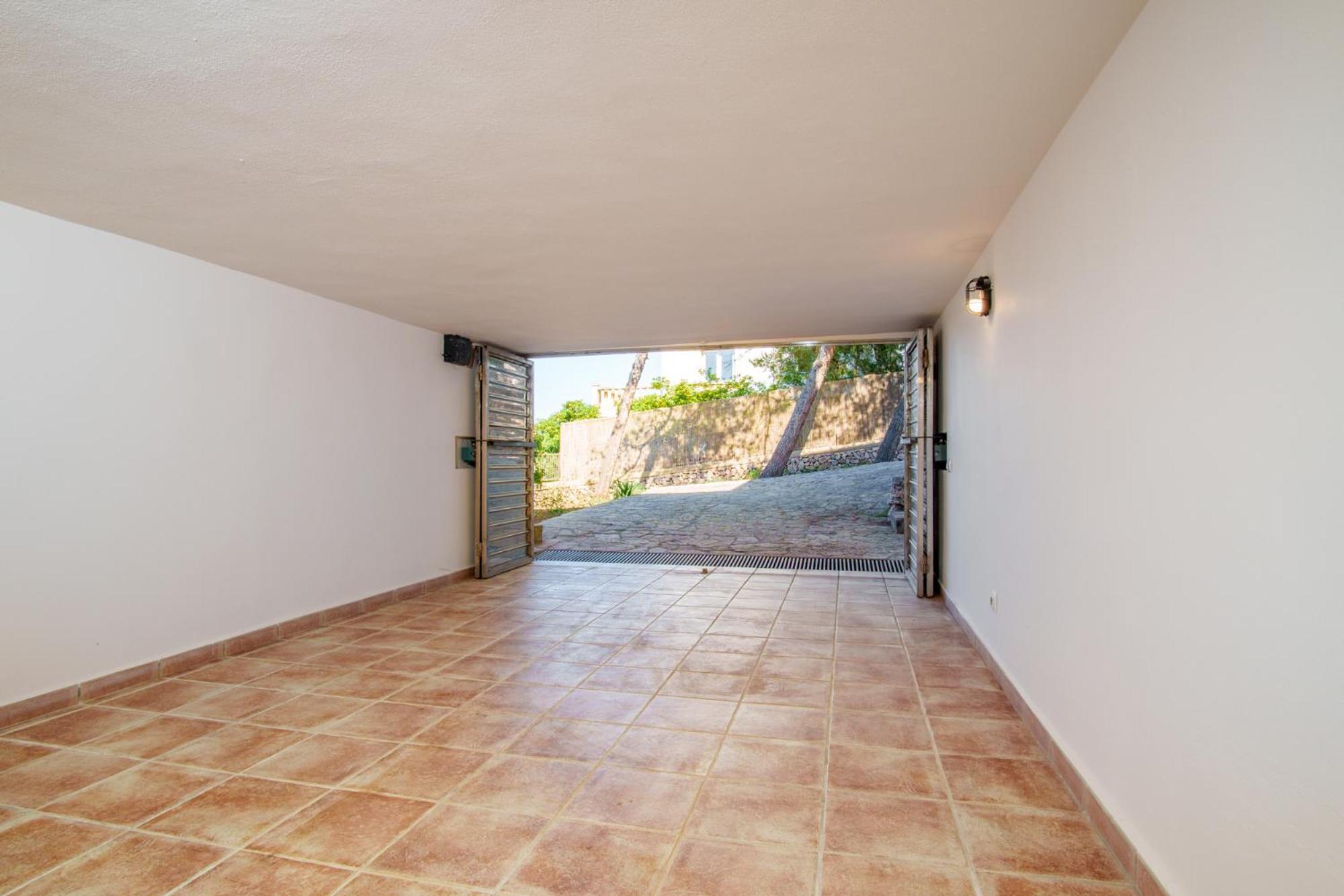La Cita Cala Marsal. Luxury Sea Experience! Villa *