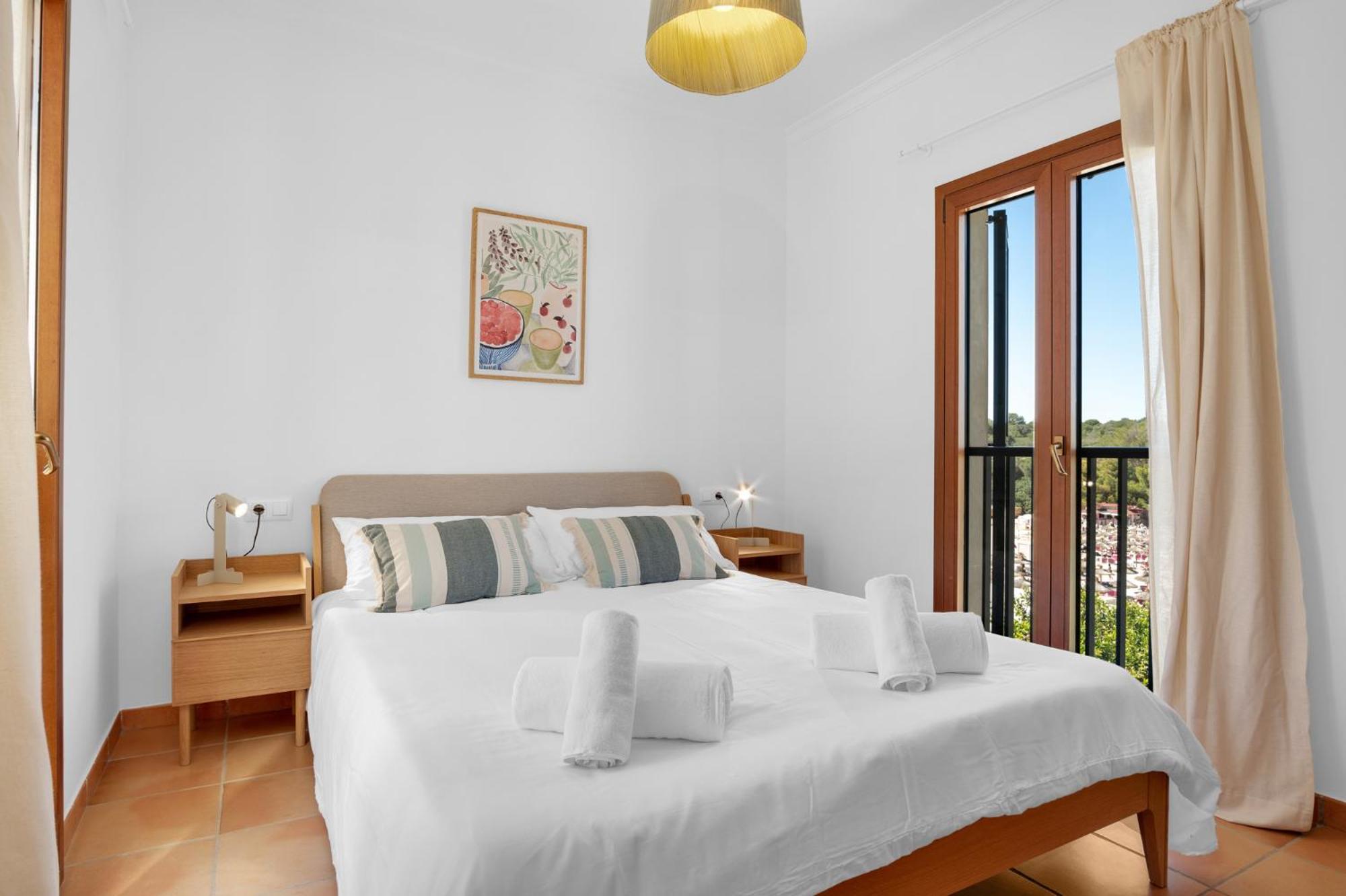 La Cita Cala Marsal. Luxury Sea Experience! * Portocolom (Mallorca)
