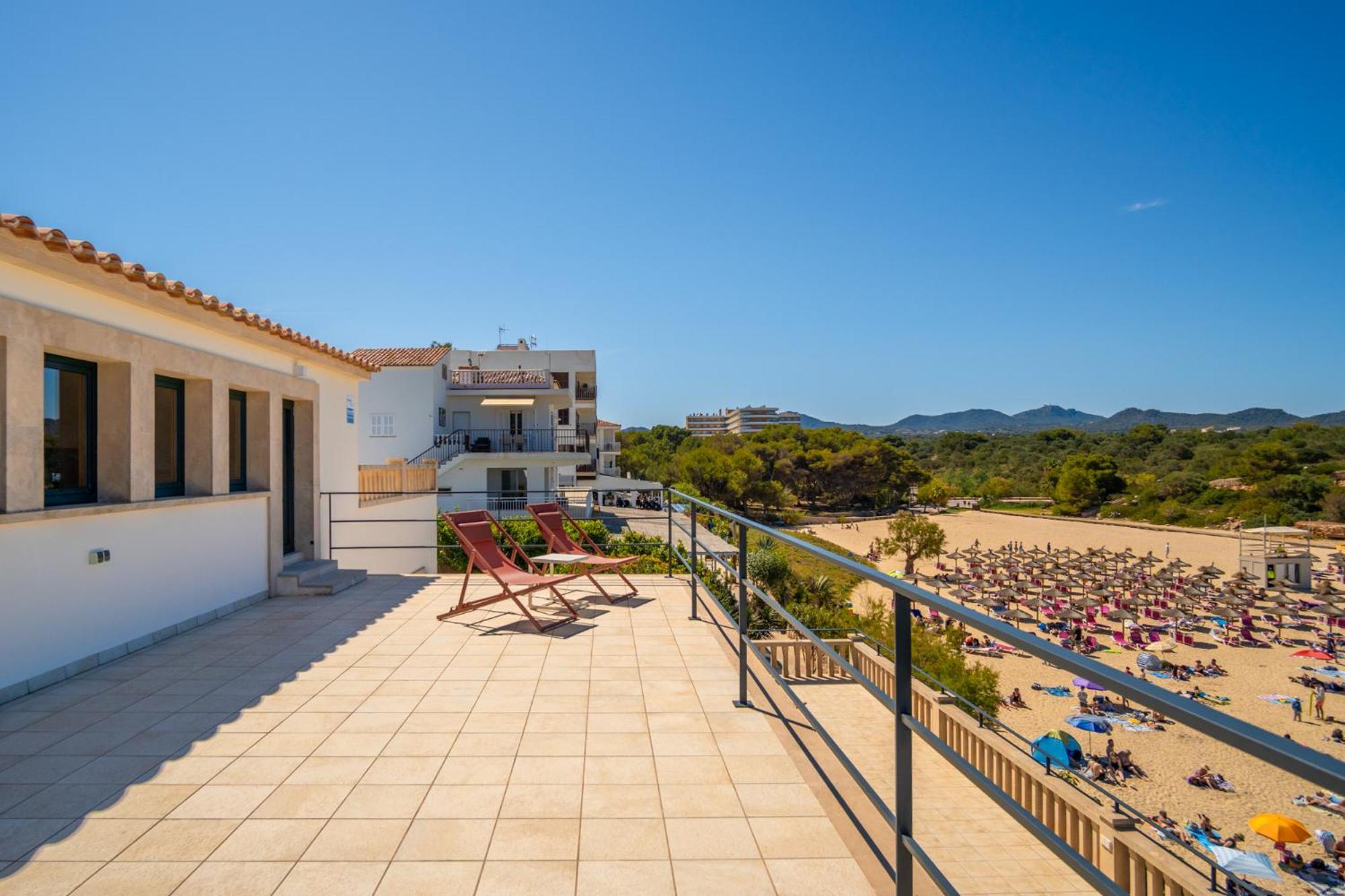 La Cita Cala Marsal. Luxury Sea Experience! Villa
